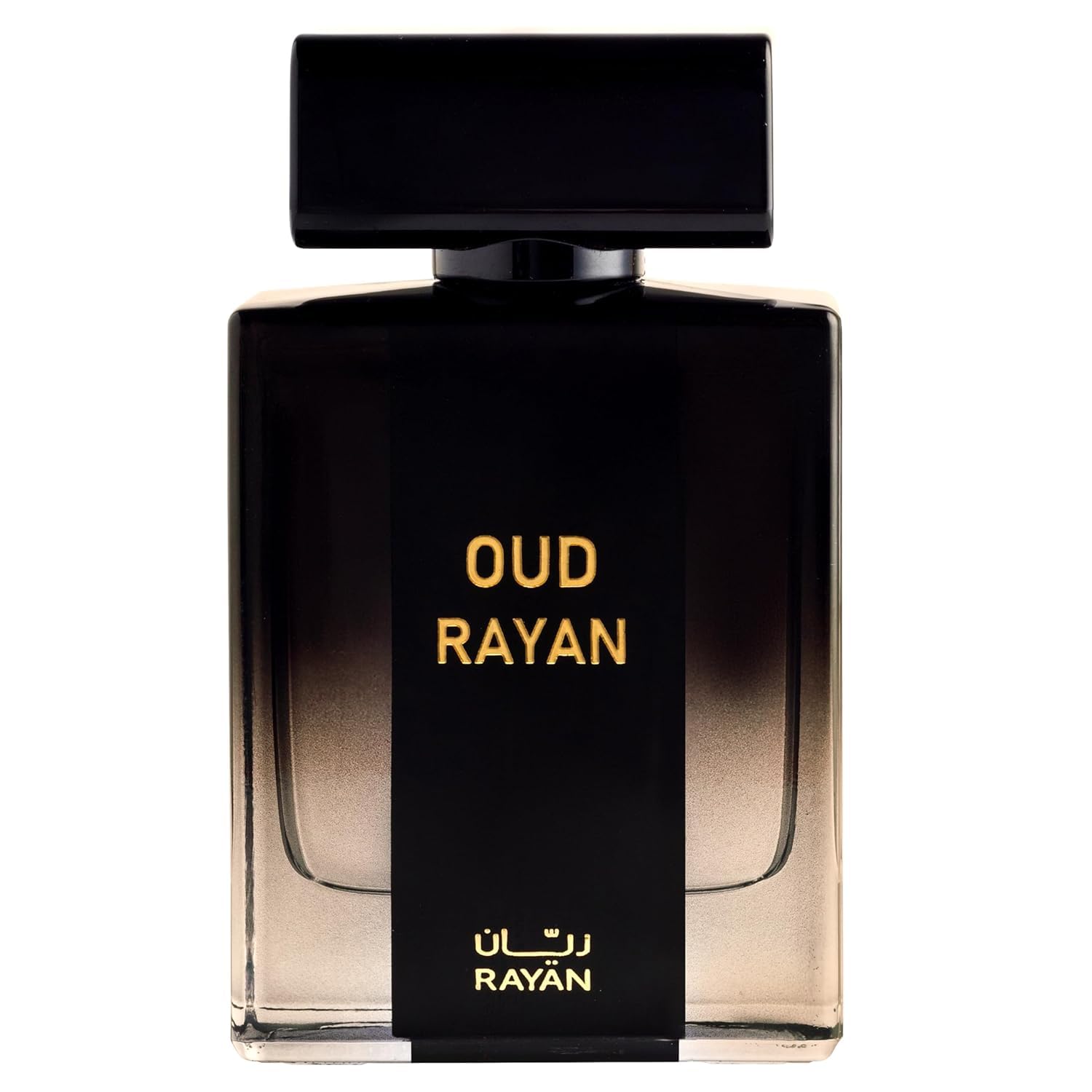 رایان عطر اود مدرن برای مردان - ادوپرفیوم عربی ماندگار، 100 میلی لیتر، عطر مردانه با اود، صندل، گلابی، هل و خزه، هدیه ایده‌آل برای او برای ماه رمضان و عید