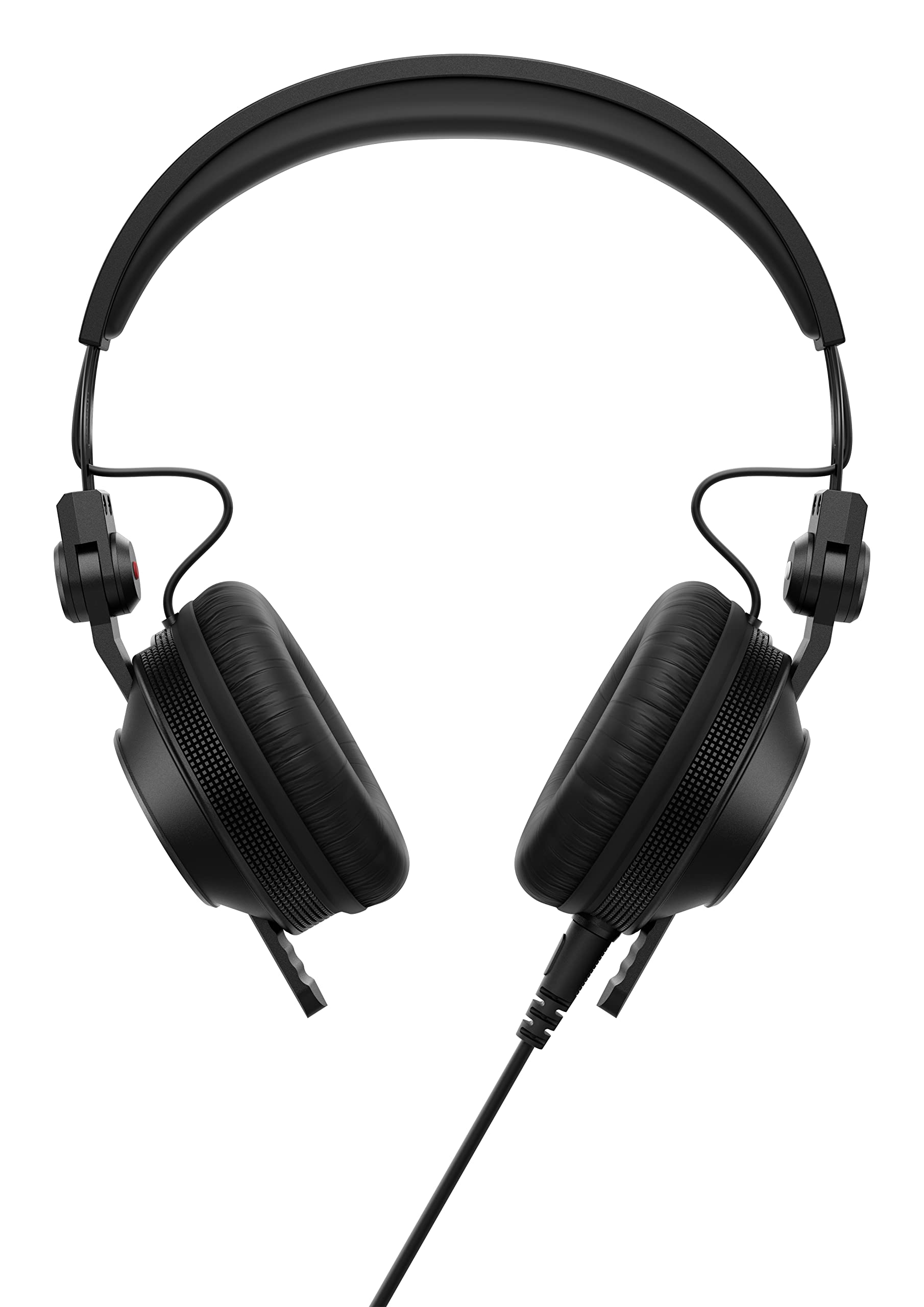 هدفون DJ PIONEER، سیاه، یک اندازه
