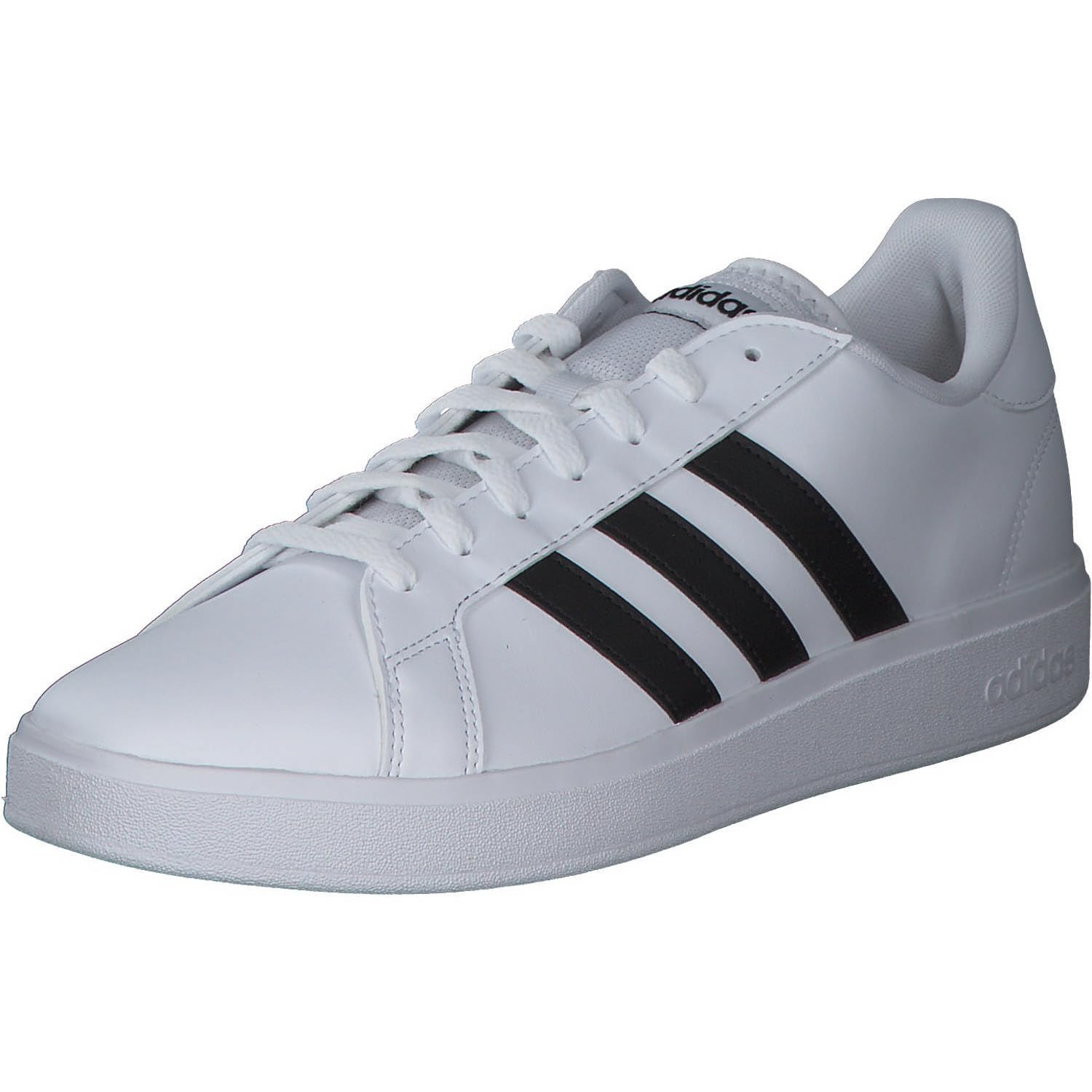 کفش مردانه adidas Grand Court Base 2.0 - سایز 43 1/3 اروپا - رنگ سفید