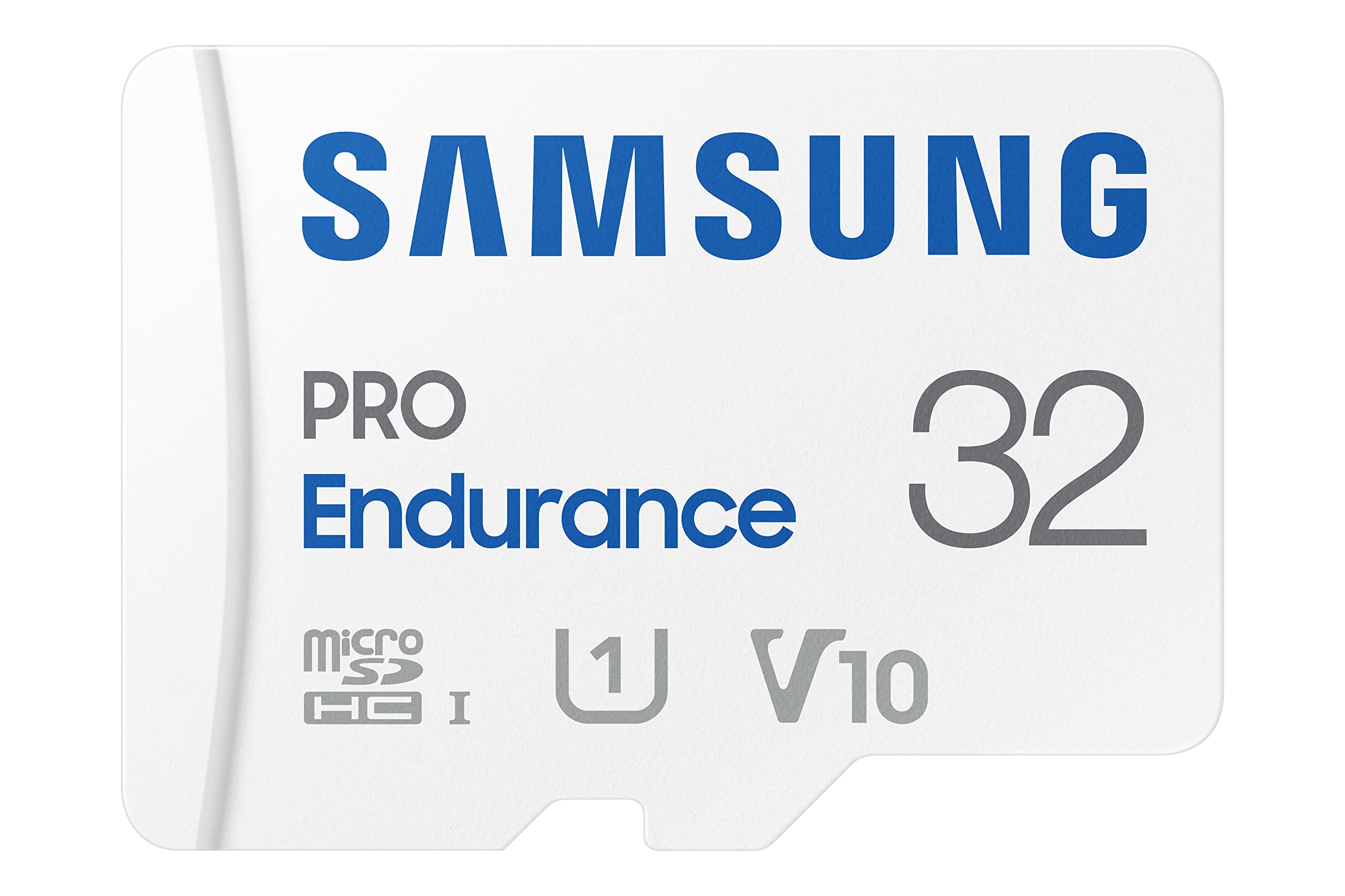 کارت حافظه Samsung PRO Endurance 32GB جدید 32 گیگابایت