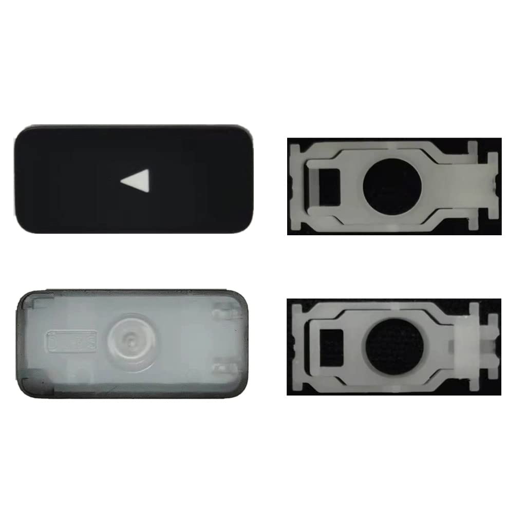 جایگزینی کلید فلش چپ Keycap Clip Hinge مناسب برای مک بوک پرو/ایر مدل A2141 A2251 A2289 A2179 A2337 A2338 A2442 A2485 M1 Pro/Max ۲۰۱۹-۲۰۲۲ جهت جایگزینی کلید فلش چپ استفاده شود