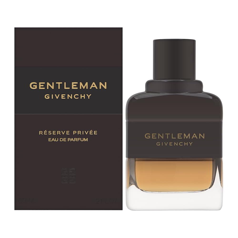 Givenchy GENTLEMAN EAU DE PARFUM RÉSERVE PRIVÉE 1 میلی لیتر (بسته 1 عدد)