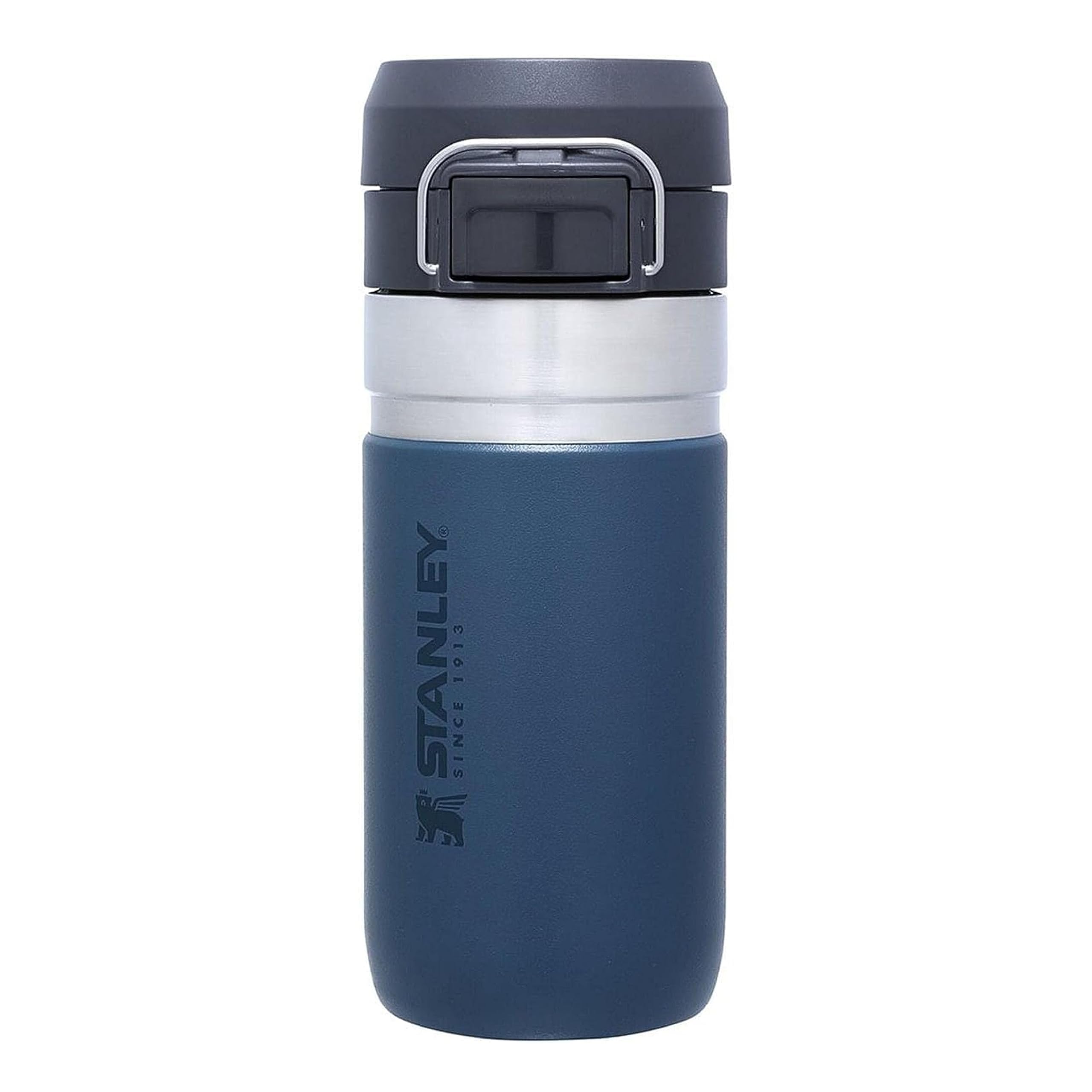 استنلی GO 0.47L/16oz Flip Btl Abyss EU 0.47L Abyss