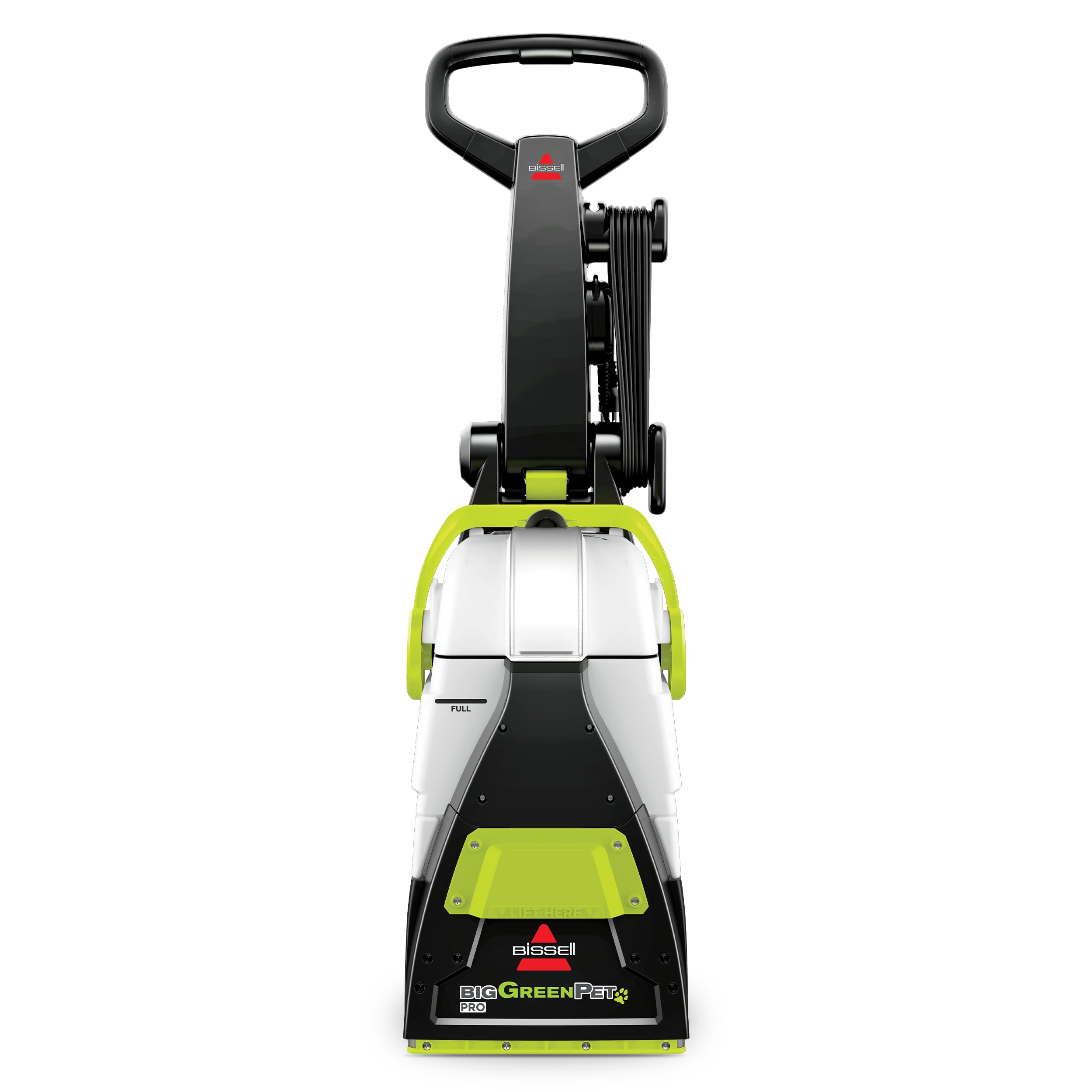 پاک کننده فرش BISSELL® Big Green® PET PRO، 3288