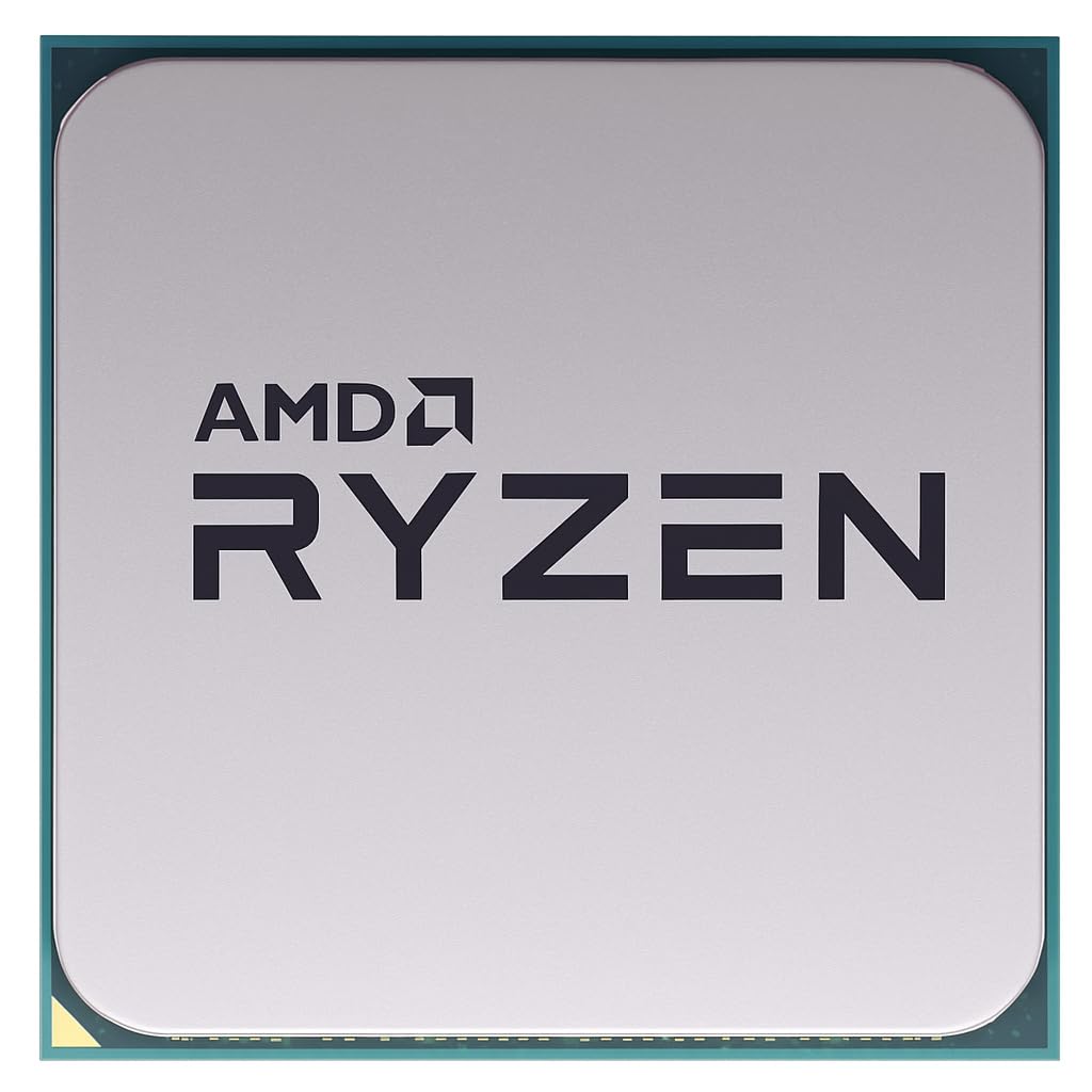 پردازنده AMD Ryzen 5 5600، 60 واحد، سیاه، 100-000000927