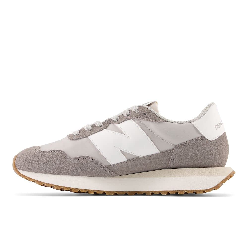 کفش جریانی بانوان New Balance WS237V1 ، 39 EU مرلبد / ابر باران / نمک دریا