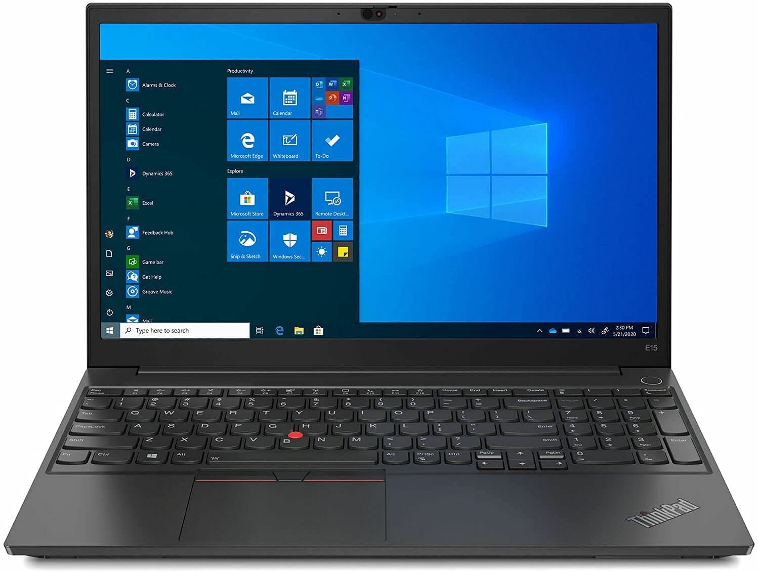 لنوو تهران ThinkPad E16 پردازنده اینتل کور اولترا 7 مدل 155H (حافظه نهان 24 مگابایت/ تا 4.80) 64 گیگابایت رم 4 ترابایت حافظه داخلی NVME SSD گرافیک یکپارچه اینتل آرک ویندوز 11 پرو (مدل امارات / رم و حافظه داخلی ارتقاء یافته)