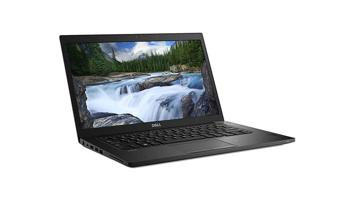 لپتاپ دل Latitude 7490 بازسازی شده 14 اینچی FHD - اینتل کور i5-8350U 1.7GHz، 8GB رم، 512GB اس‌اس‌دی، وب‌کم، بلوتوث، ویندوز 11 پرو، رنگ مشکی، 512GB