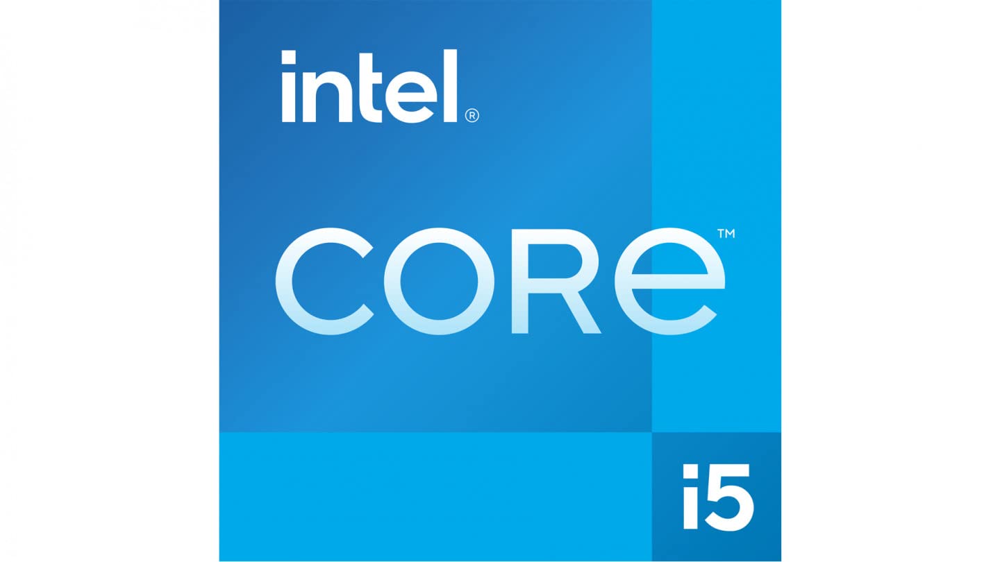 پردازنده اینتل / هسته i5-12400F 4.40GHZ LGA1700 تری
