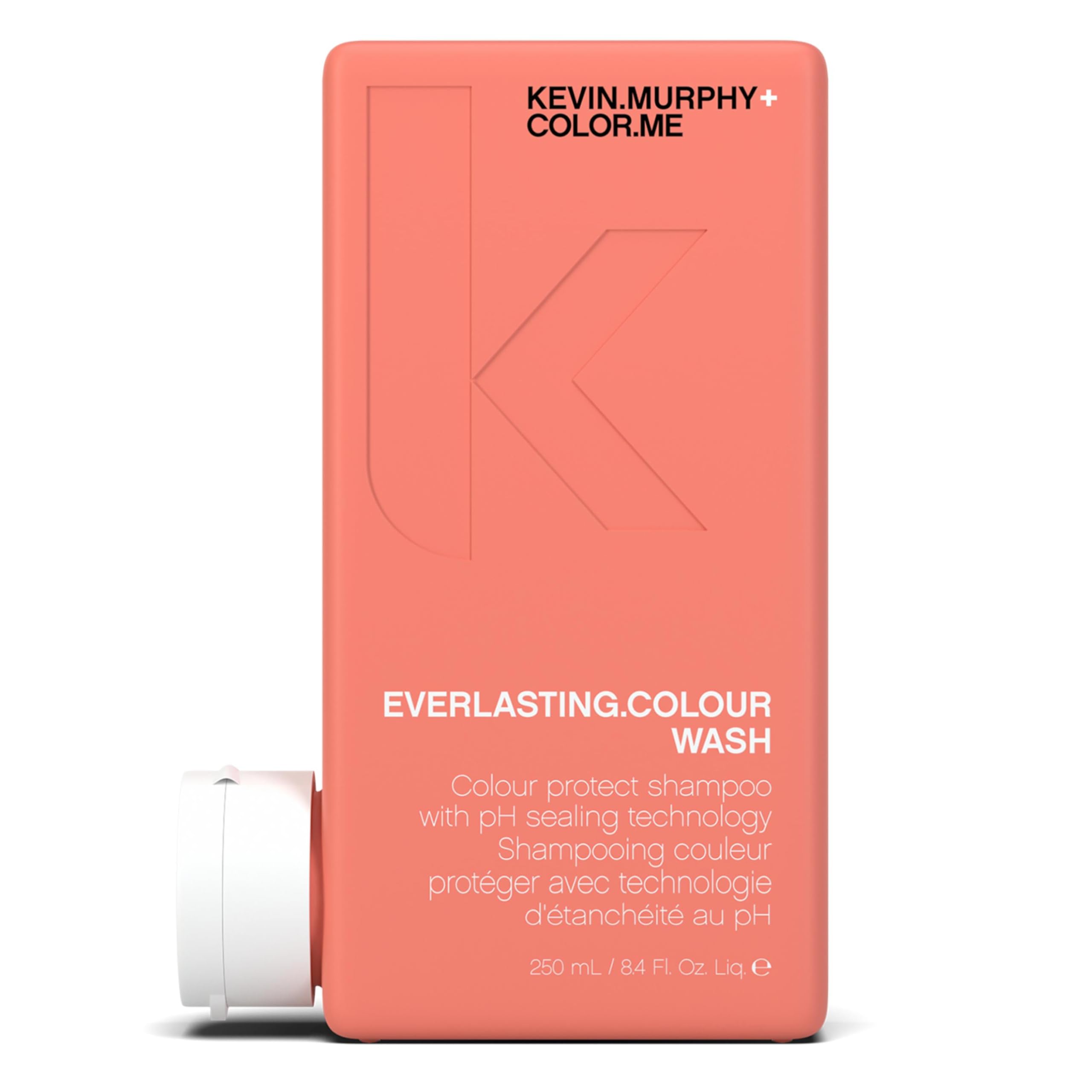 شامپو KEVIN MURPHY Everlasting Color Wash 8.5 اونس (بسته‌ای 1 عدد) 8.5 اونس