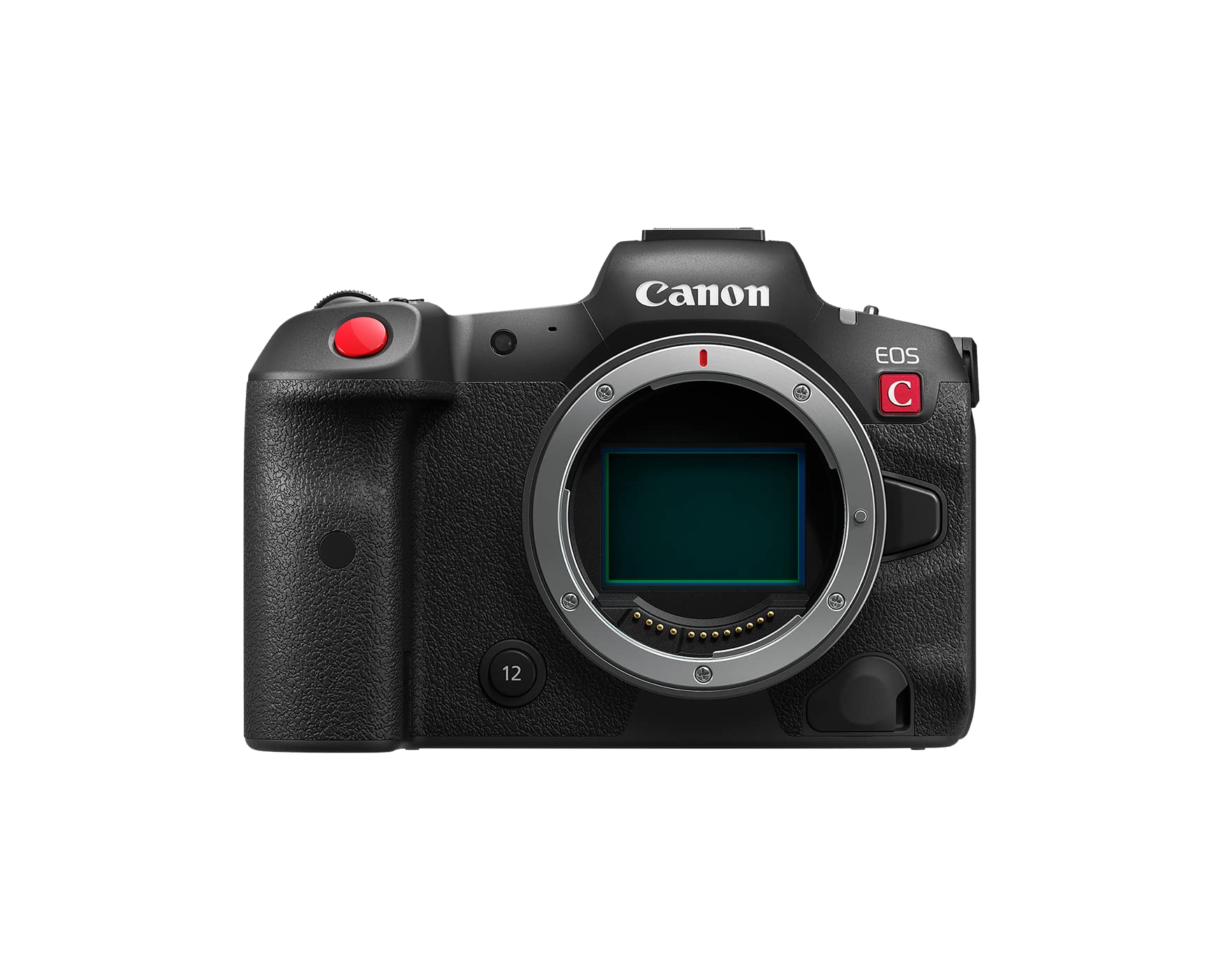 ترجمه: Canon EOS R5 بدنه R5 بدنه تنها