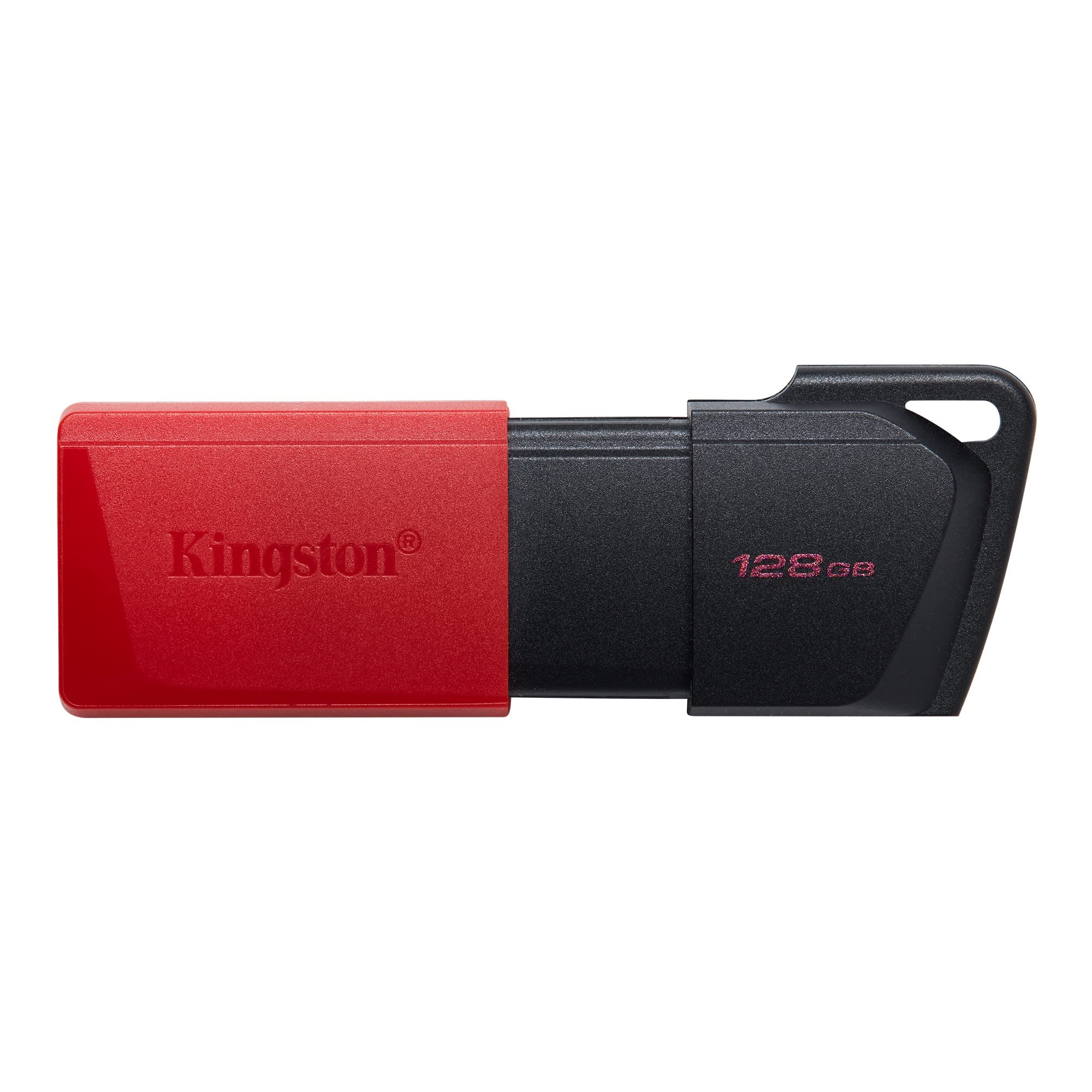 Kingston Exodia 128GB USB 3.2. قرمز تک‌تایی 128GB
