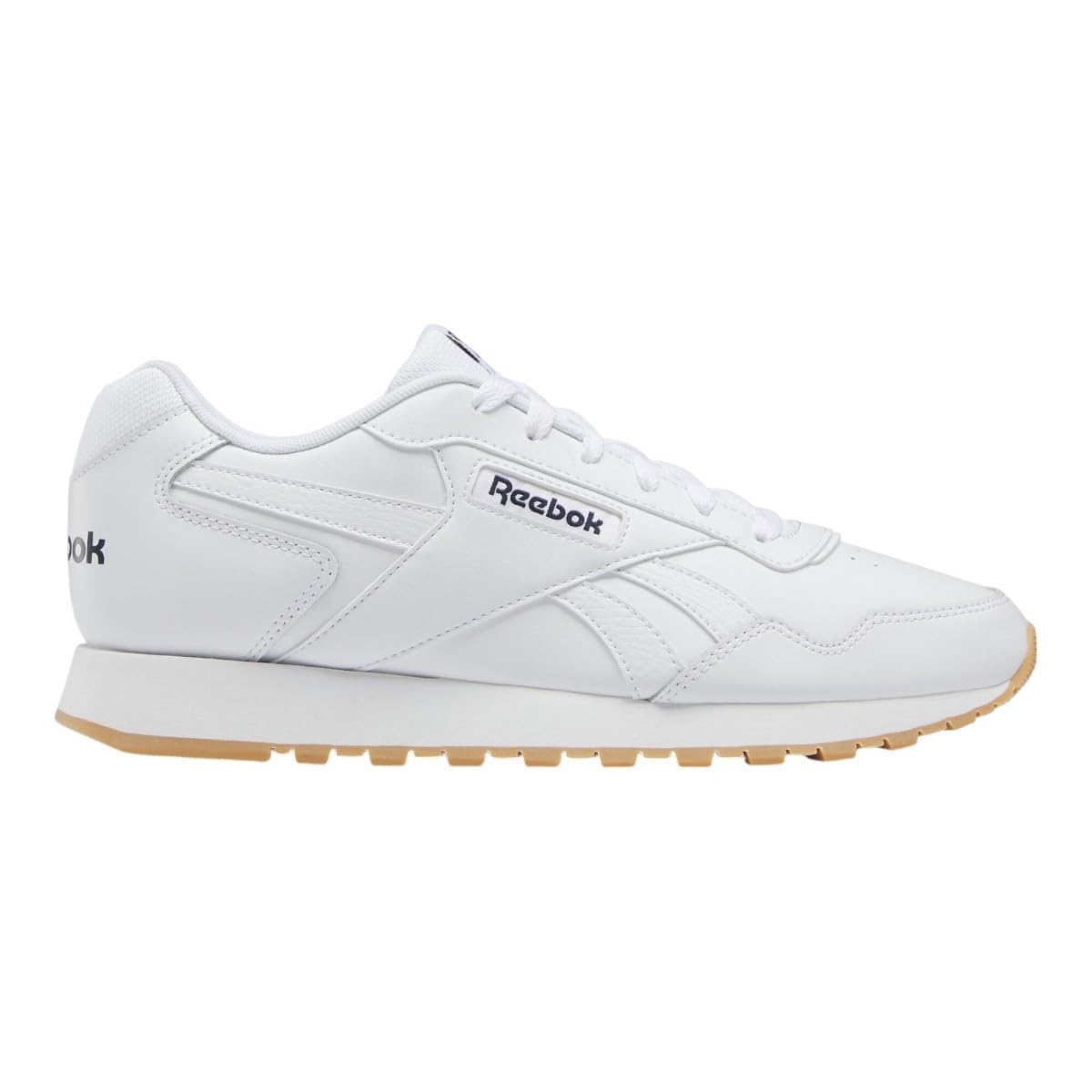 کفش های باله بی جنسیت Reebok Glide 45 EU Ftwwht/Vecnav/Rbkg01