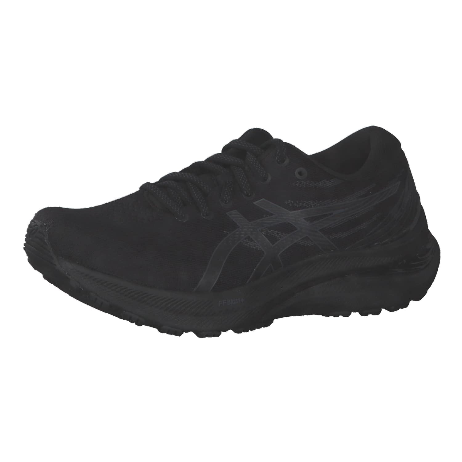 ASICS GEL-KAYANO 29 کفش دویدن زنانه سایز 38 اروپا مشکی/مشکی