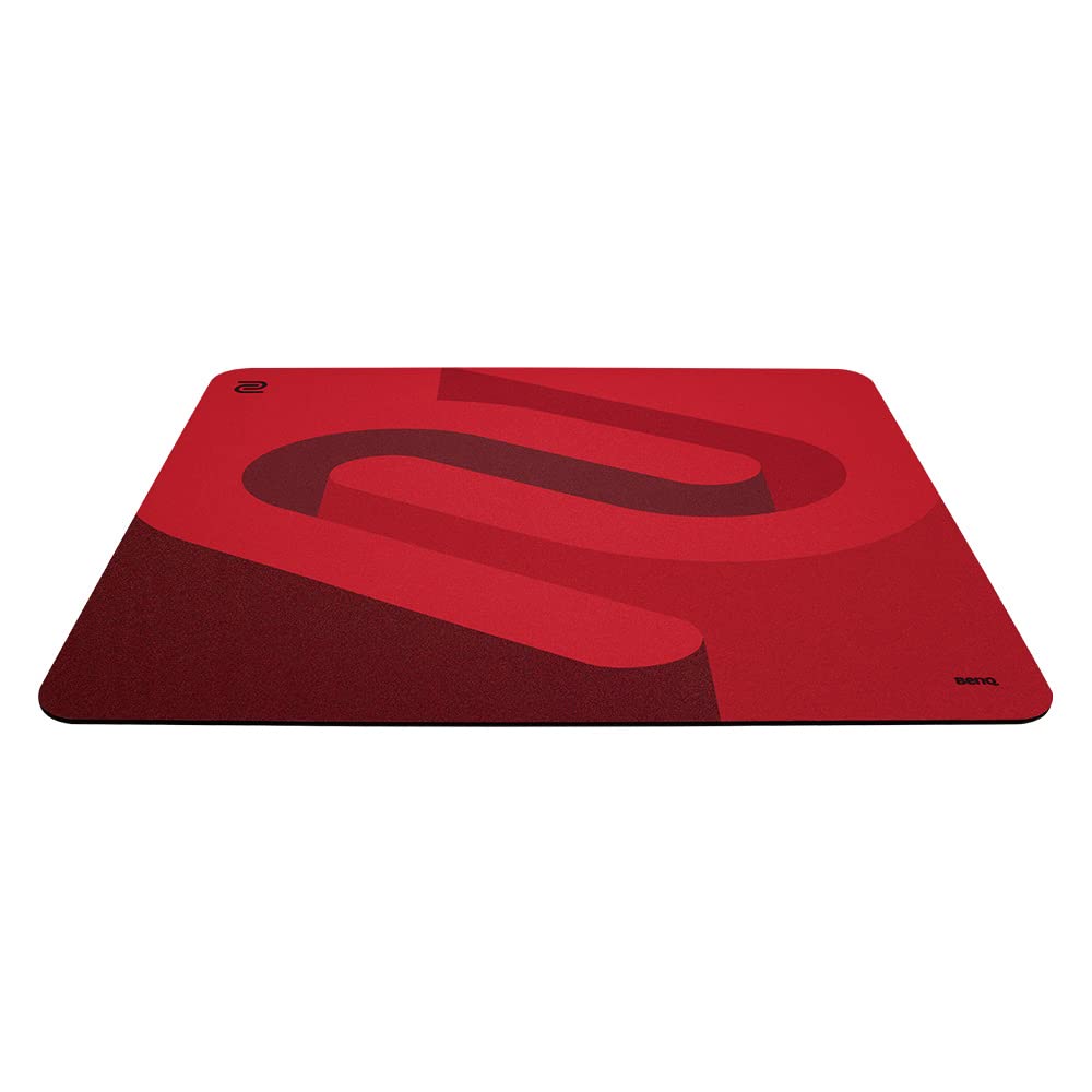 موس پد بازی BenQ G-SR-SE Rouge برای اسپرت های بزرگ