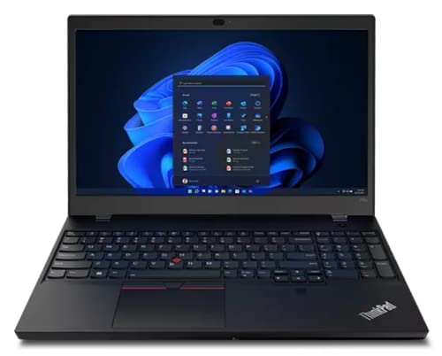 لنوو ThinkPad P15v نسل 3، i7-12800H vPro، 15.6 اینچ FHD (1920 در 1080) IPS، ضد درخشش، 300 نیت، 32GB DDR5، 1TB NVMe SSD؛ NVIDIA T1200 4GB، صفحه‌کلید با پس‌نور و خواننده اثر انگشت، ویندوز پرو