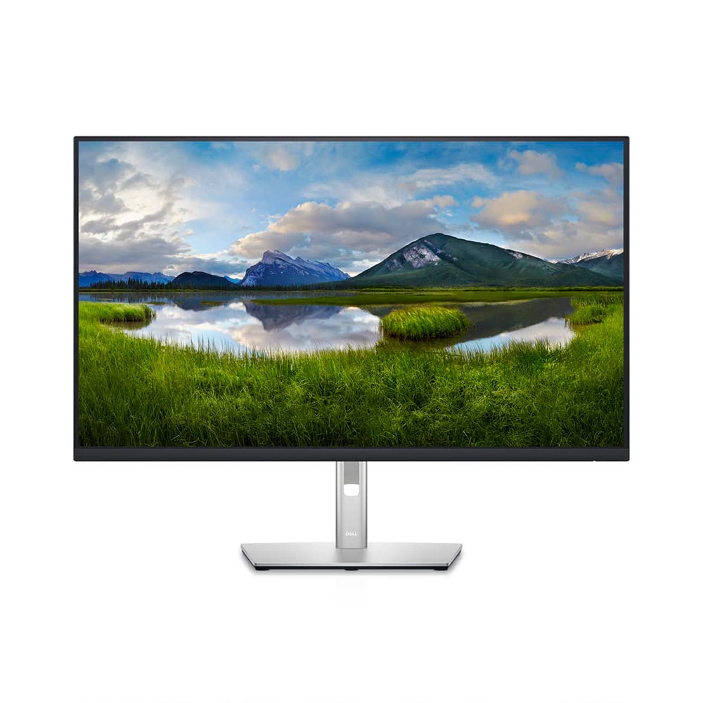 ال ای دل - نمایشگر LED 31.5 اینچی IPS 8 میلی ثانیه