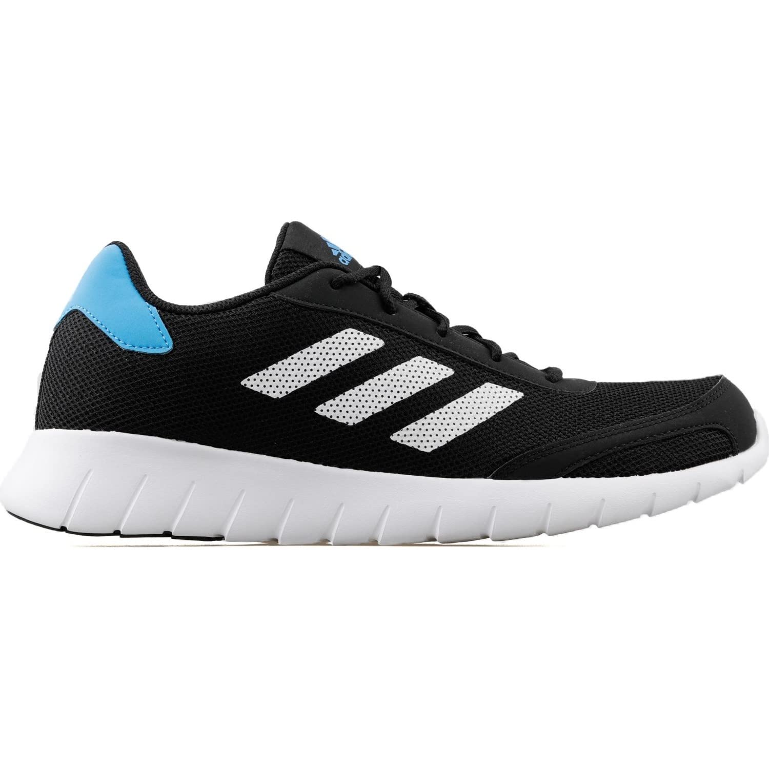 کفش مردانه ادیداس Balletico 43 1/3 EU Cblack/Ftwwht/Pulblu