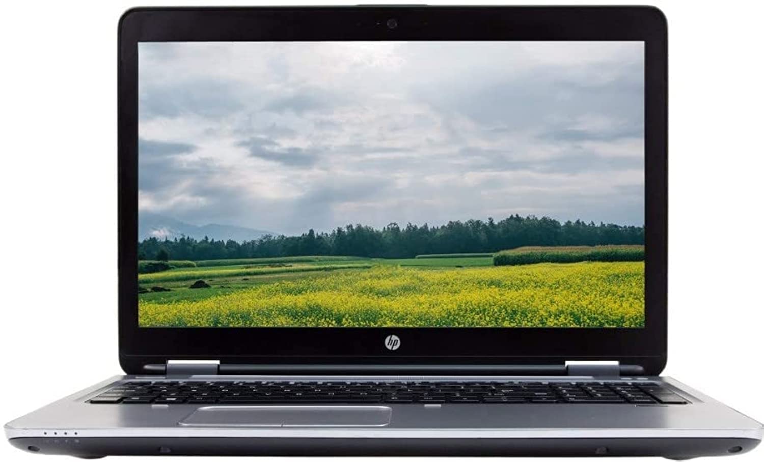 لپ تاپ کسب و کاری HP (بازسازی شده) ProBook 650 G2 | پردازنده Intel Core i5 نسل ششم | 8GB RAM | 256GB SSD | نمایشگر 15.6 اینچ | ویندوز 10 پرو