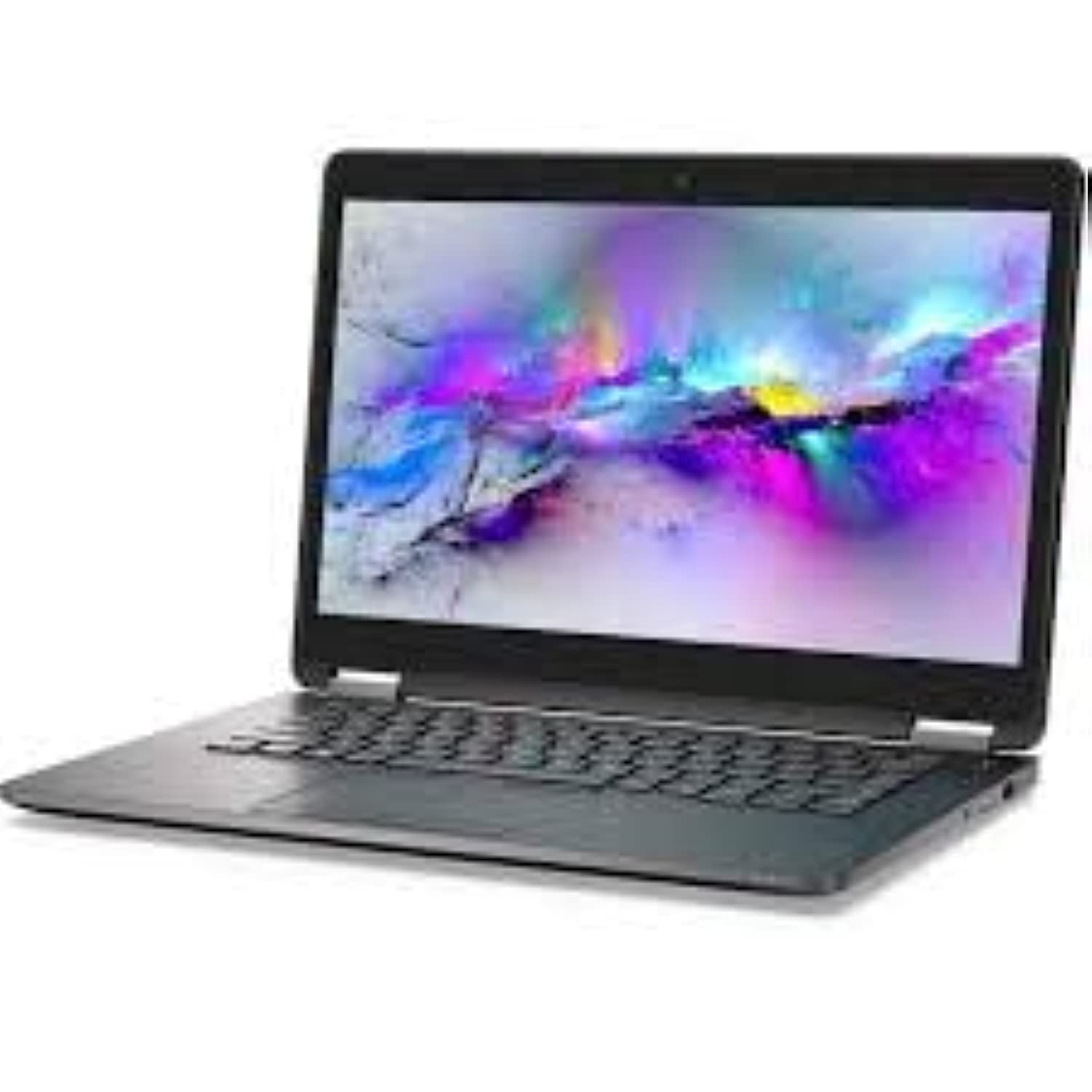 لپ تاپ تجاری Dell Latitude E7470 (بازسازی شده) با پردازنده Intel Core i5 نسل ششم و ۸GB RAM - 14.1 اینچ