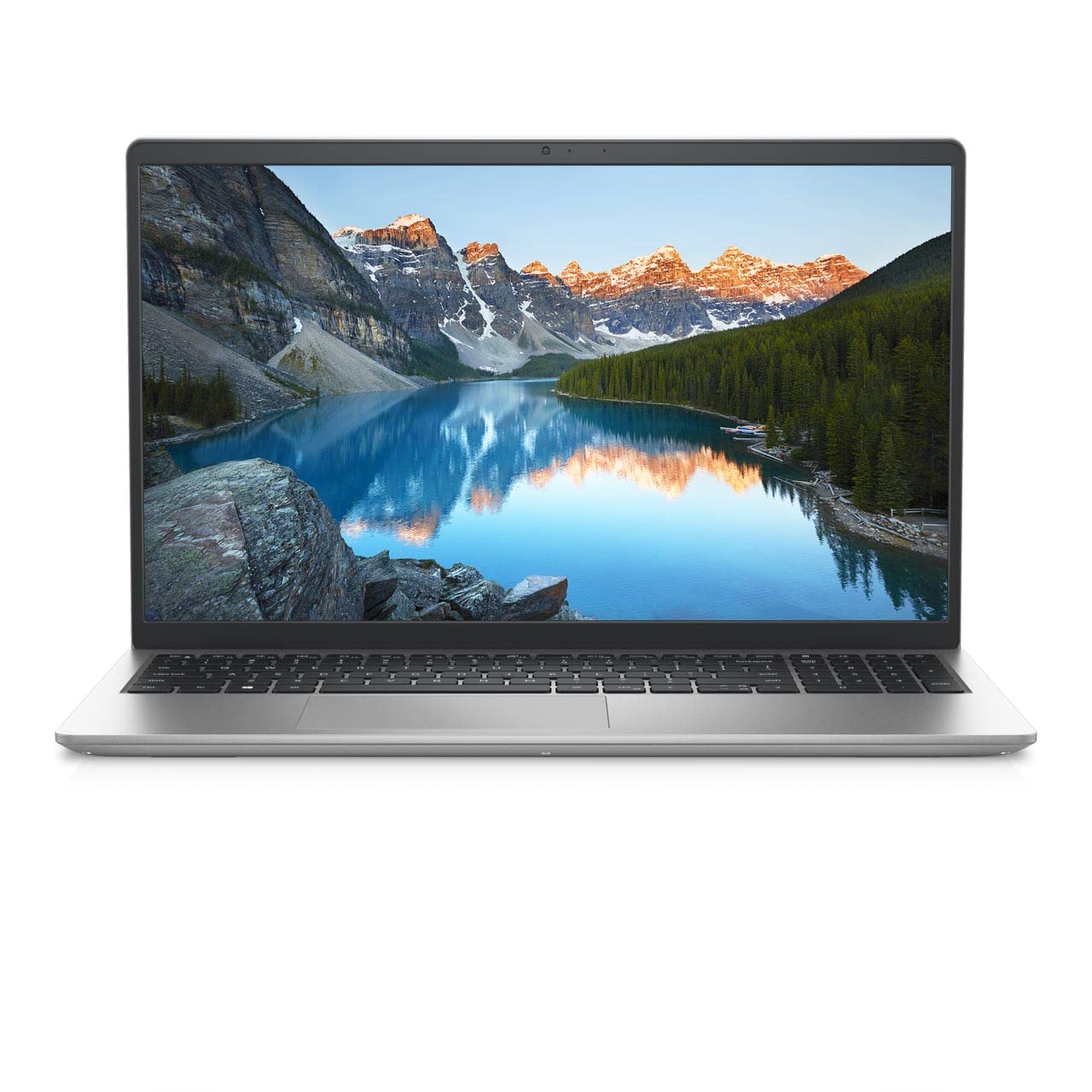 لپتاپ Dell Inspiron 15 3511 سال 2022، دارای پردازنده Intel Core i5-1135G7 نسل 11، صفحه نمایش 15.6 اینچی FHD، 1TB هارد دیسک + 256GB اس اس دی، 8 گیگابایت رم، گرافیک Intel® UHD، ویندوز 11 هوم، صفحه کلید انگلیسی عربی، رنگ نقره ای. Intel Core i5-1135G7 8 گیگابایت رم 256 گیگابایت اس اس دی گرافیک Intel UHD