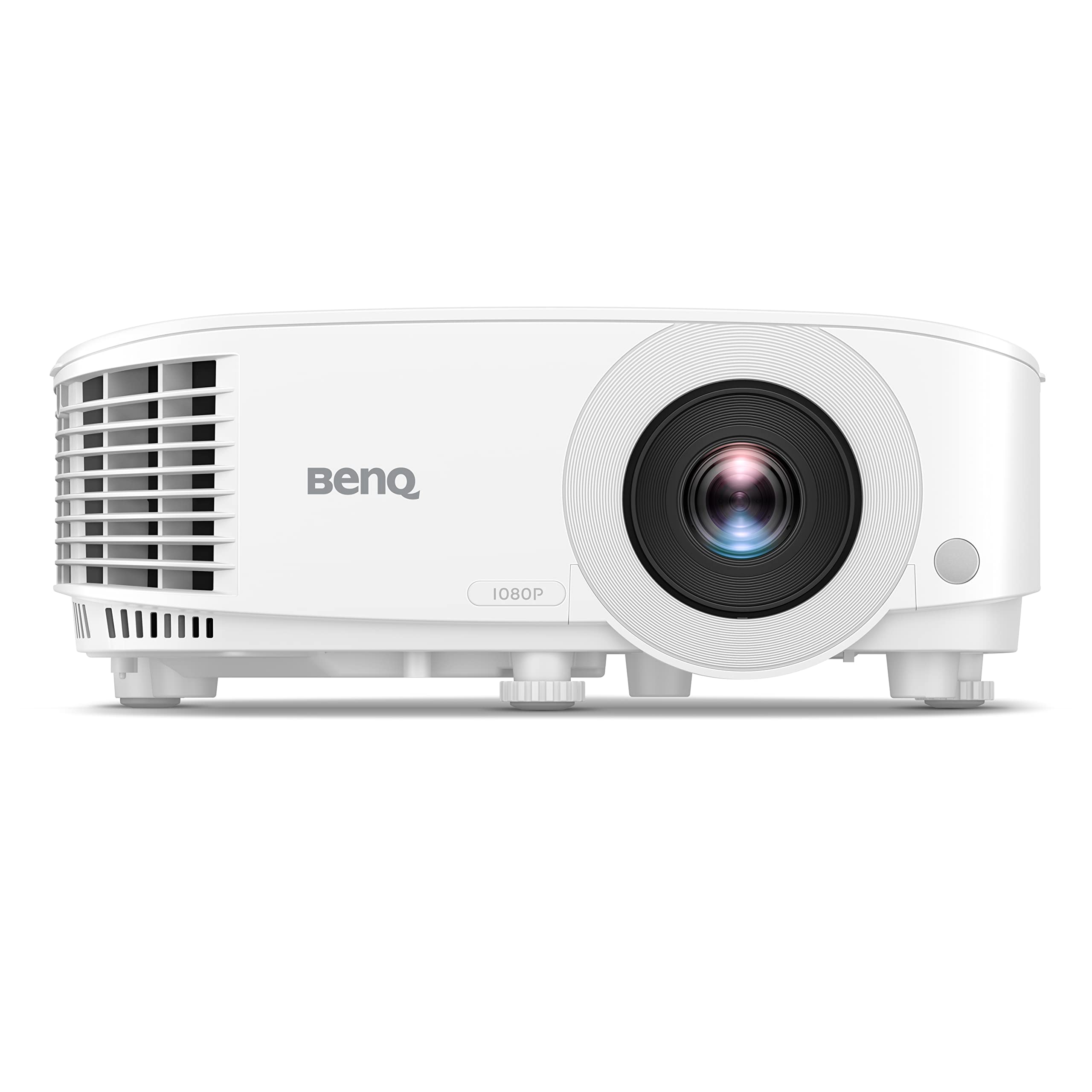 پروژکتور بازی 1080P BenQ TH575 | 3800 لومن | کم تاخیر با حالت بازی بهبود یافته | کنتراست بالا Rec.709 | آماده 3D، تنظیم اتوماتیک سنگاپور انعطاف‌پذیری عمودی و زوم 1.1x | سینمای خانگی با سرگرمی HD 1080P 3800ASNI lm بلندگوی 10 وات