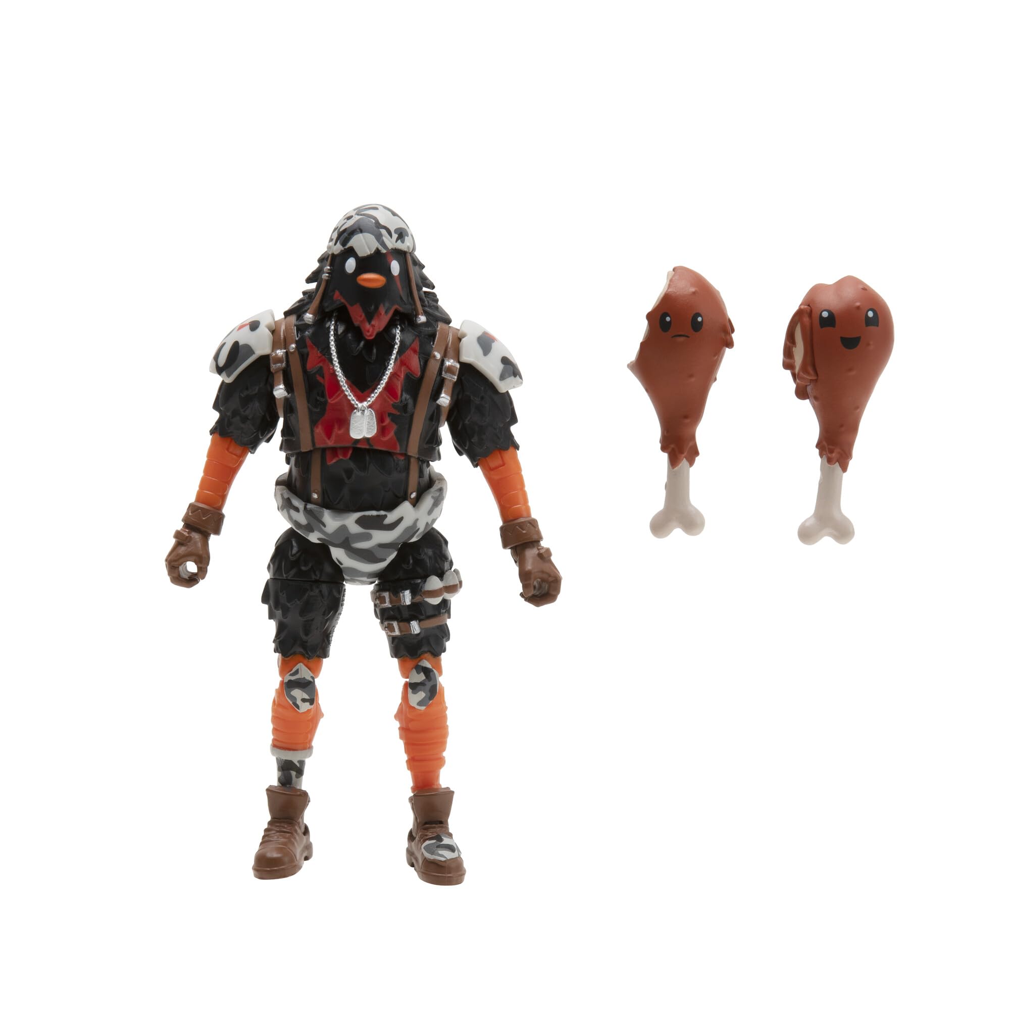 عبارت "Fortnite Solo Mode Core Figure Cluck" به صورت روان و طبیعی ترجمه شد.