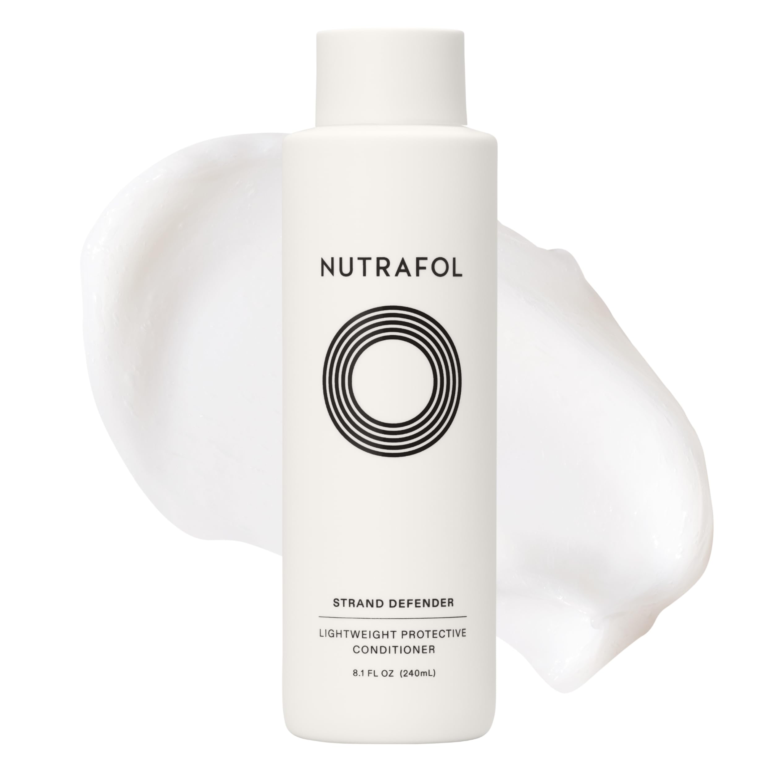 کرم نرم‌کننده Nutrafol حجم ۸.۱ اونس (بسته‌ای یک عدد)