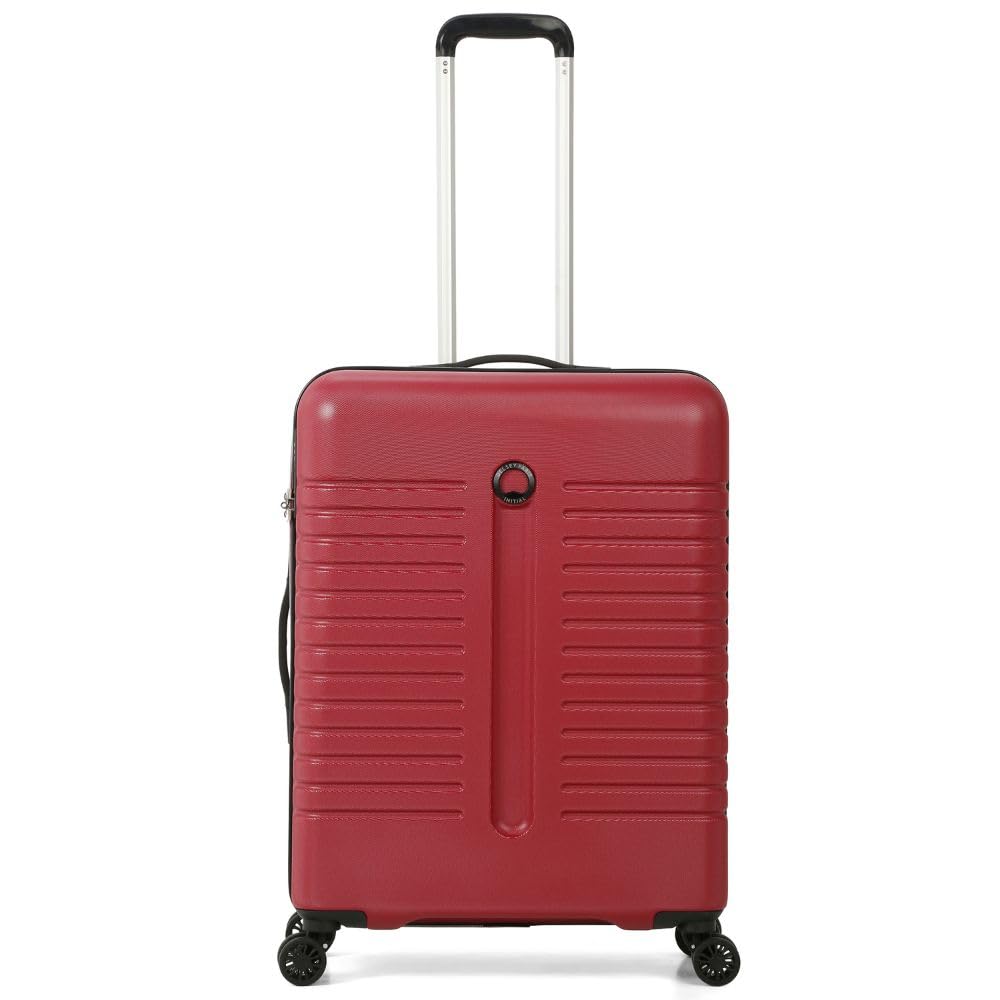 مورد TR CASE قرمز DELSEY PARIS IROISE 65 4DW