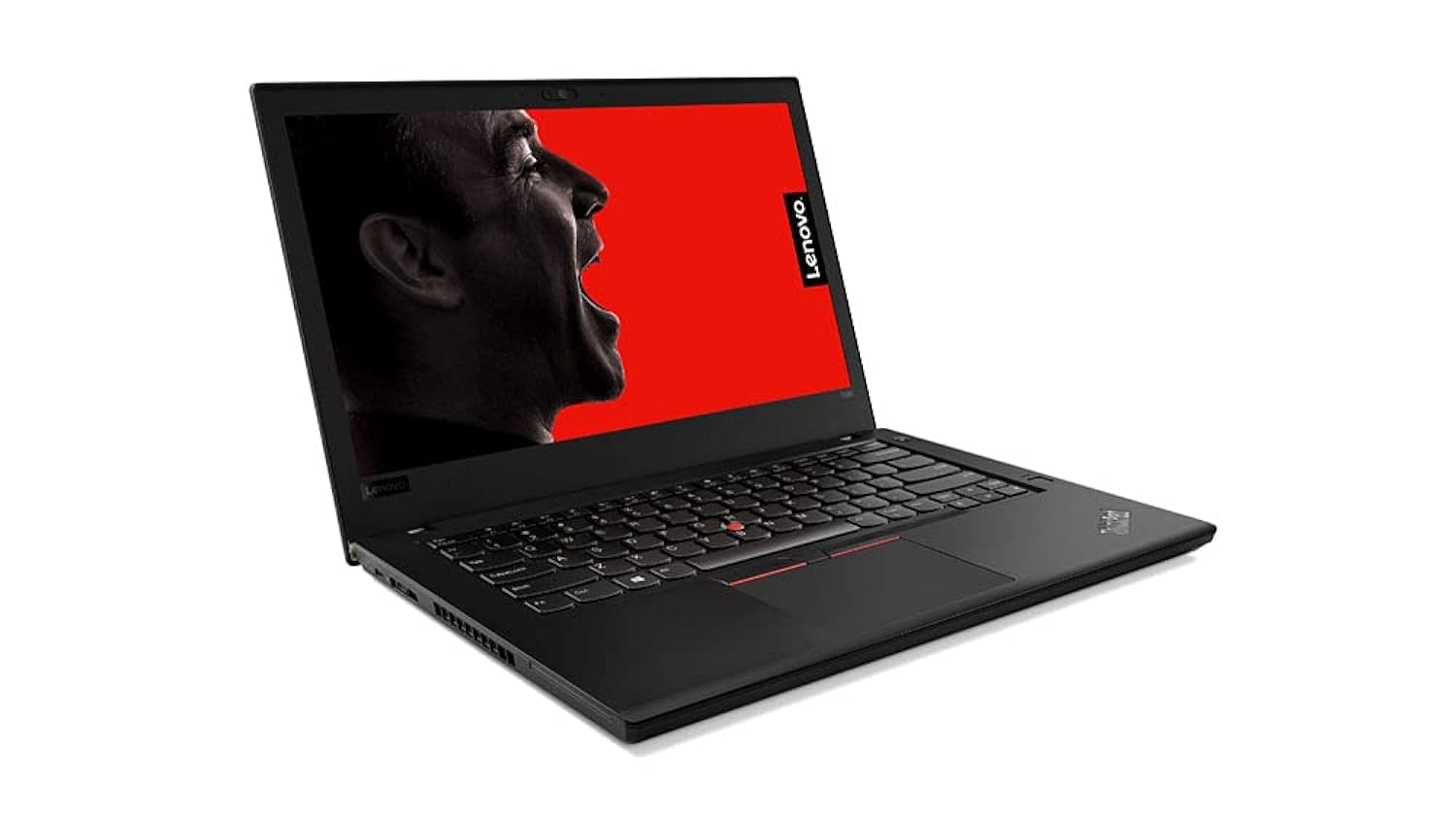 لپ تاپ تجاری بازسازی شده Lenovo ThinkPad T480 | پردازنده اینتل Core i5-8250U | 8GB RAM | 256GB SSD | گرافیک اینتل HD 620 | صفحه 14.1 اینچ | ویندوز 10 Pro (بازسازی شده)