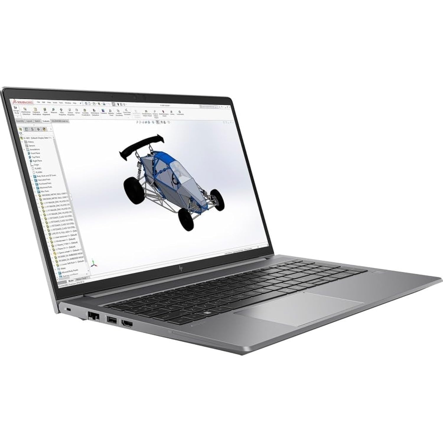 HP ZBook Power G9 15.6" Mobile Workstation - Full HD - 1920 x 1080 - Intel Core i9 12th Gen i9-12900H Tetradeca-core (14 Core) 2.50 GHz - 64 GB Total RAM - 1 TB SSD

HP ZBook Power G9 15.6" ایستگاه کاری قابل حمل - Full HD - 1920 x 1080 - Intel Core i9 نسل 12 i9-12900H Tetradeca-core (14 Core) 2.50 گیگاهرتز - کل رم 64 گیگابایت - یک ترابایت SSD