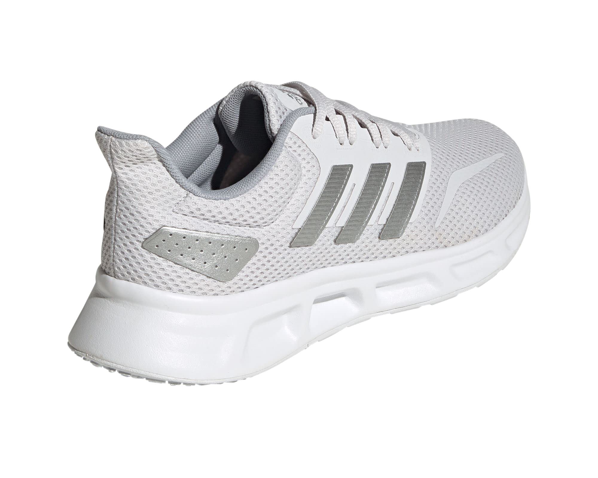کفش adidas SHOWTHEWAY 2.0 یونی‌سکس بزرگسالان 40 2/3 اروپایی خاکستری