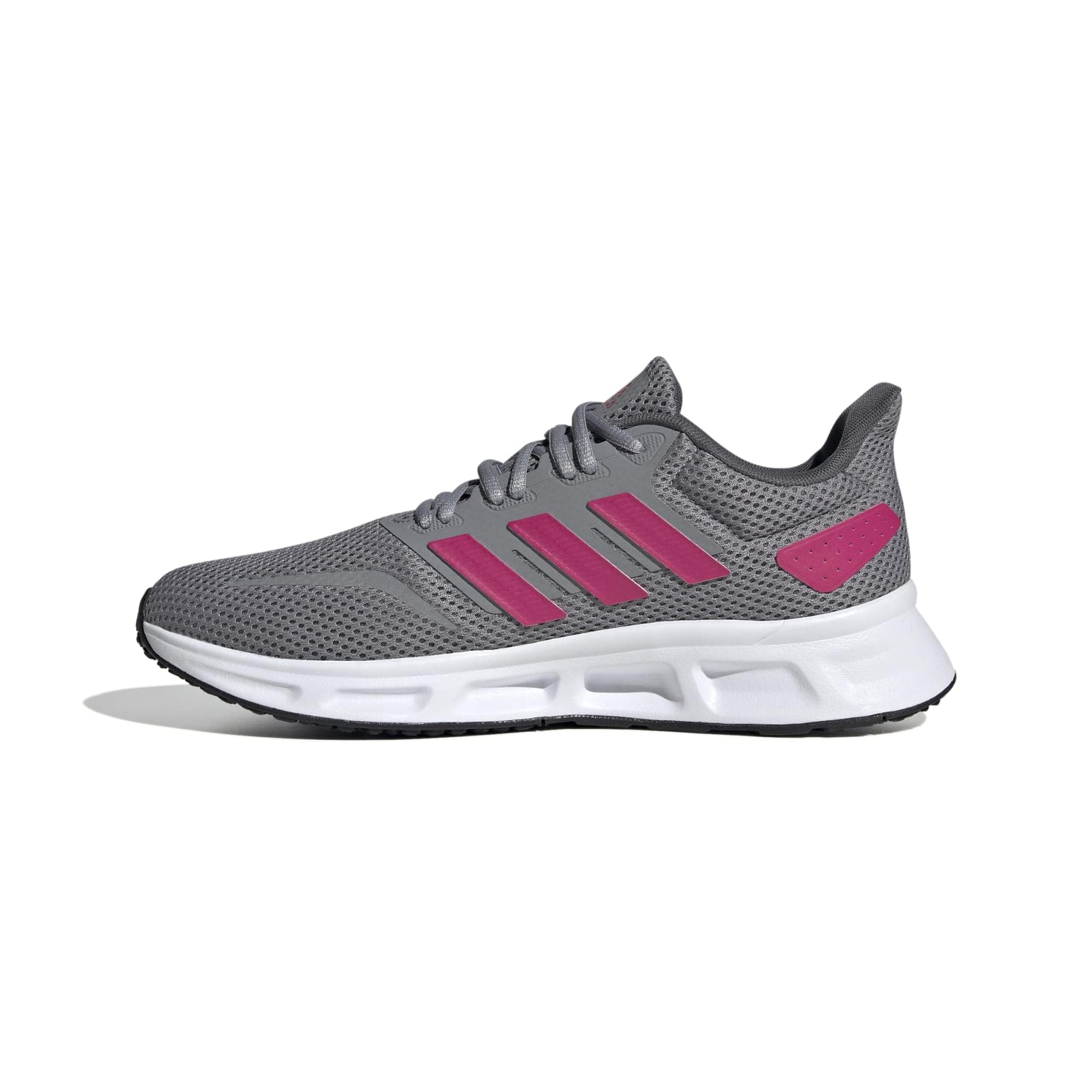 کفش adidas SHOWTHEWAY 2.0 نسخه یکنواخت بزرگسالان شماره 42 2/3 اروپا خاکستری
