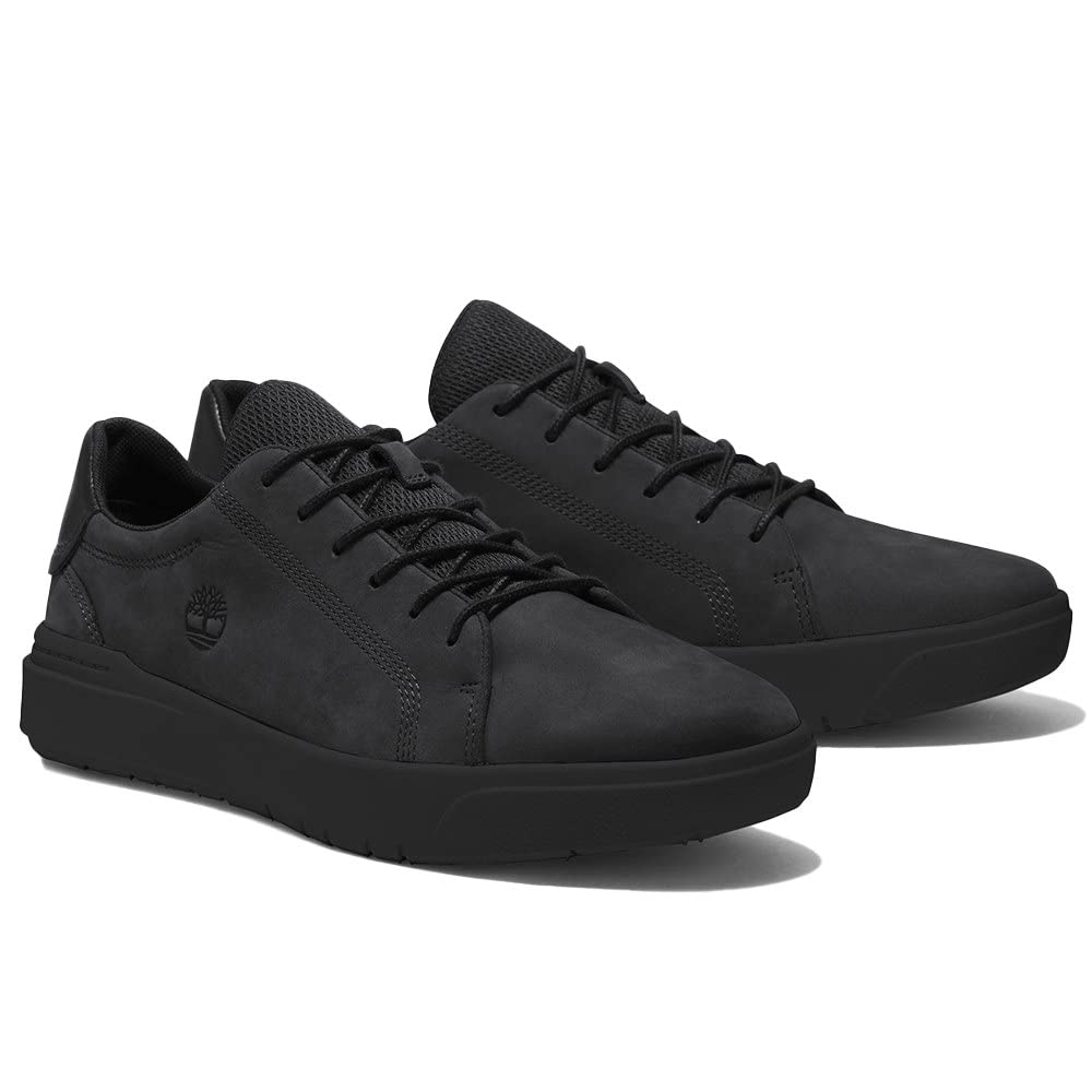 Timberland Seneca 43 EU NUBUCK سیاه