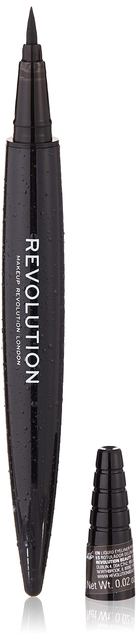 مداد چشم ضد آب REVOLUTION Makeup Renaissance