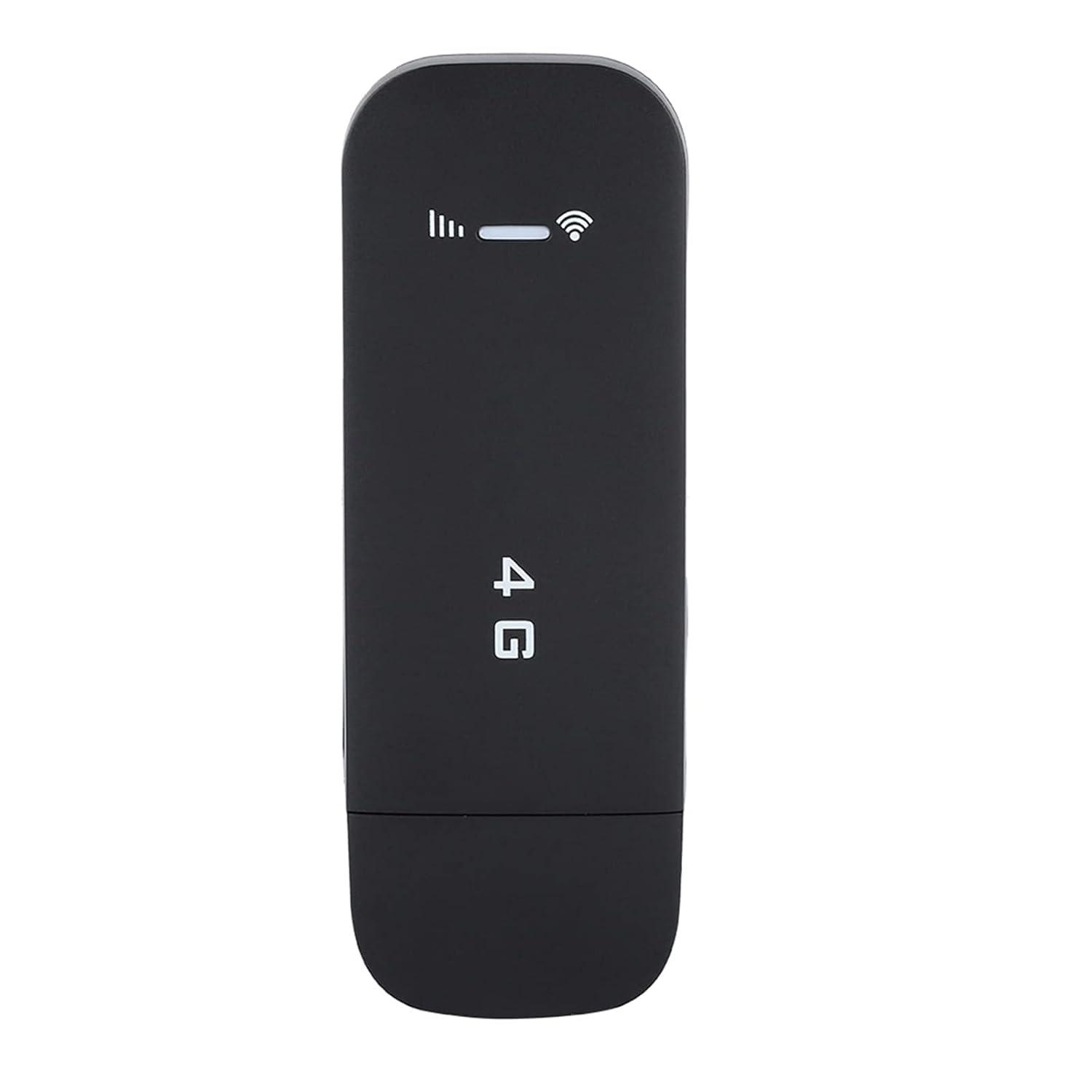 رابط‌بان بی‌سیم 4G LTE WiFi با قابلیت اتصال به شبکه‌ی همراه آنلاک شده ورودی کارت SIM و مودم USB رابط اینترنت برای دستگرمی و کمپینگ و تعطیلات با قابلیت اتصال به 10 کاربر WiFi (با وجود وظیفه‌ی WIFI)