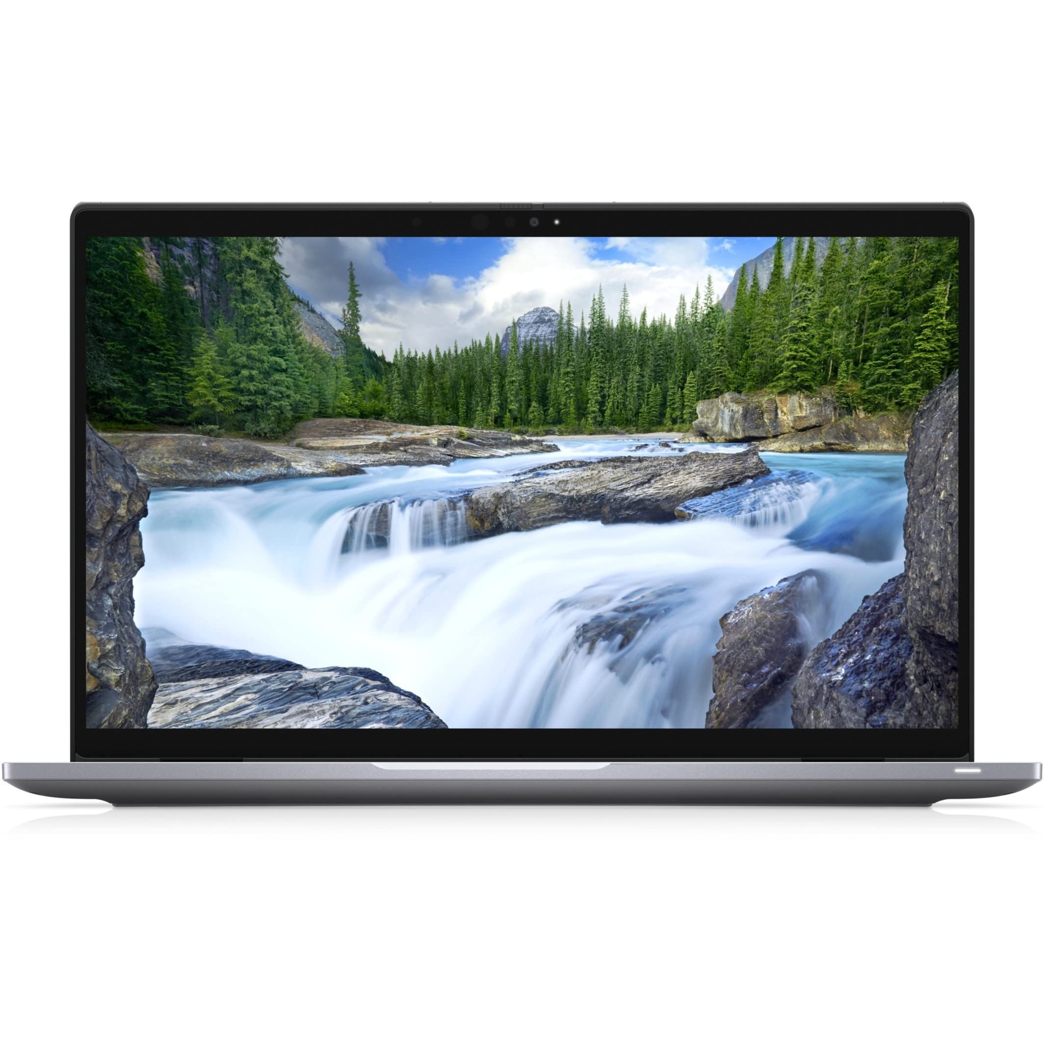 لپ تاپ Dell Latitude 7000 7430 14 اینچ - Full HD - 1920 x 1080 - Intel Core i7 نسل 12 i7-1255U Deca-core (10 هسته‌ای) 1.70 گیگاهرتز - مجموع RAM 16 گیگابایت - حافظه On-Board 16 گیگابایت - SSD 512 گیگابایت - فیبر کربن