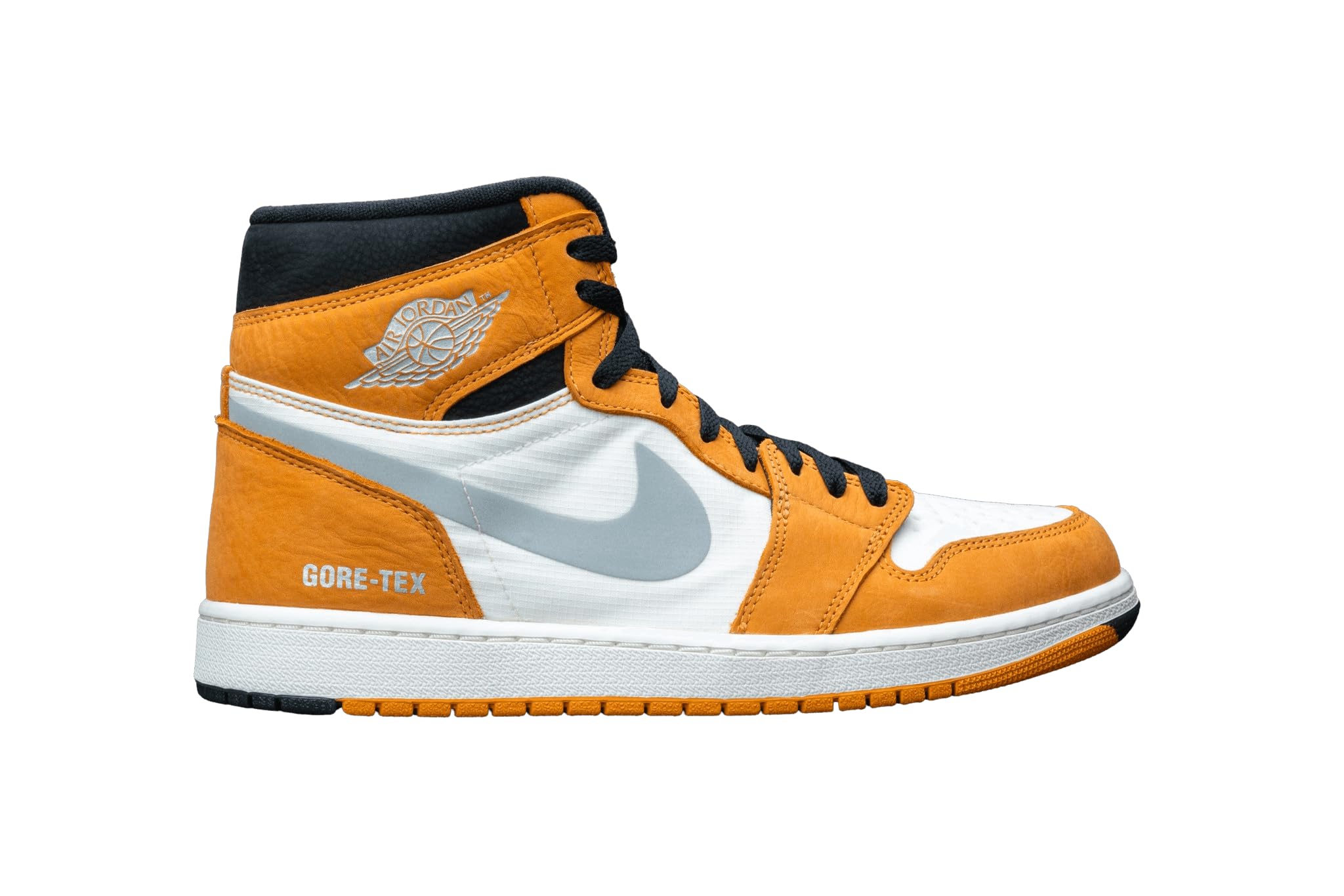 Air Jordan 1 Retro High OG Dark Marina Blue مردانه 555088-404 (555088-404, عدد 10.5) 41 اتحادیه اروپا کری لایت/قرمز کاردینال/سپر سفید
