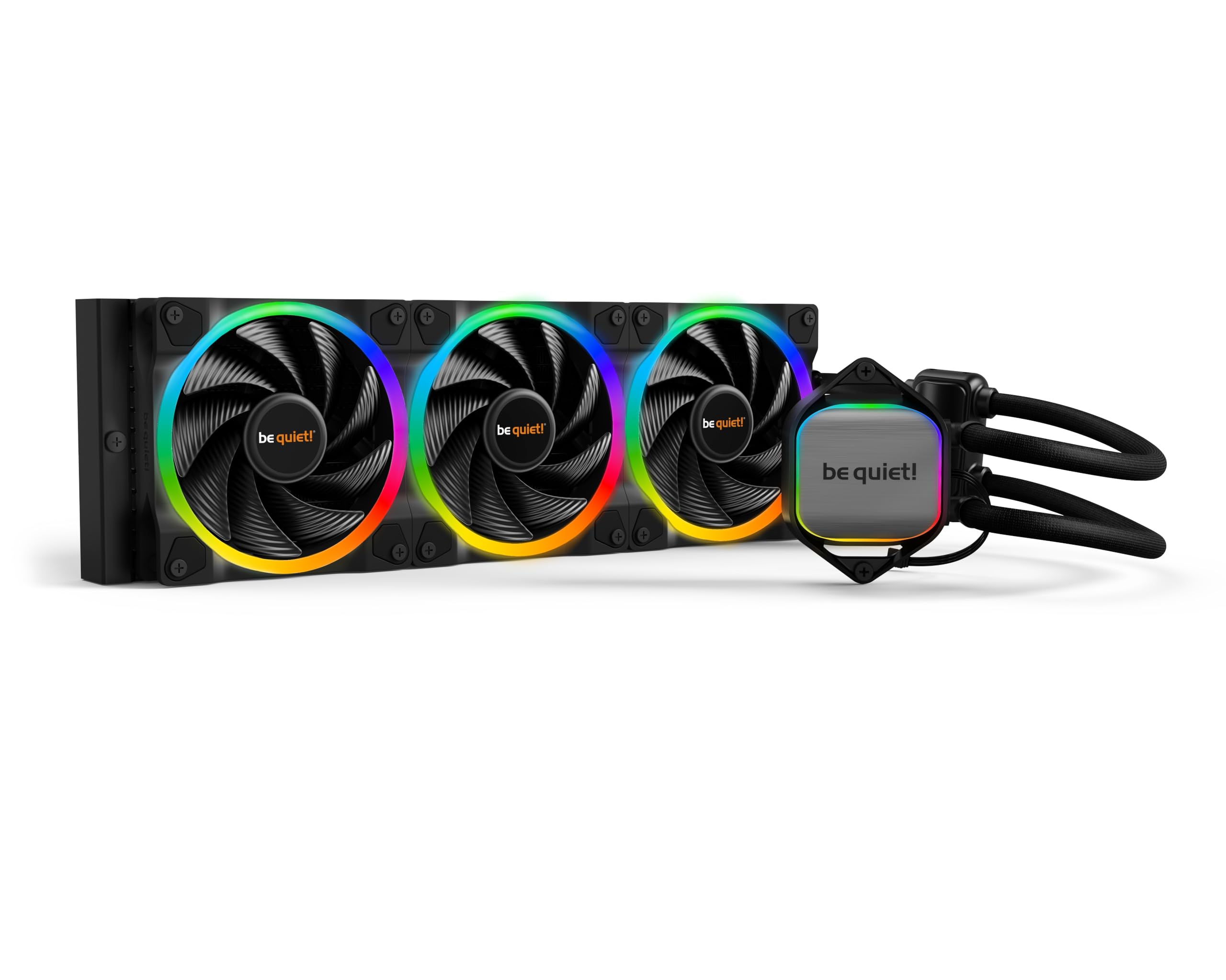 Be Quiet! Pure Loop 2 FX 360mm BW015 BW015 360mm ARGB