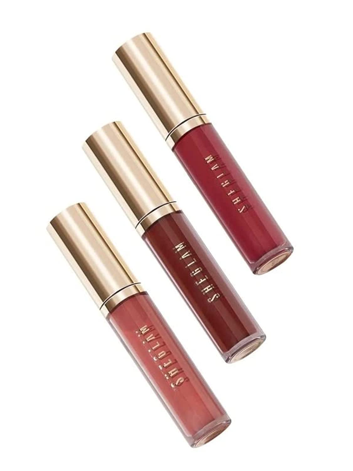 مایع مات مینی شیرین SHEGLAM