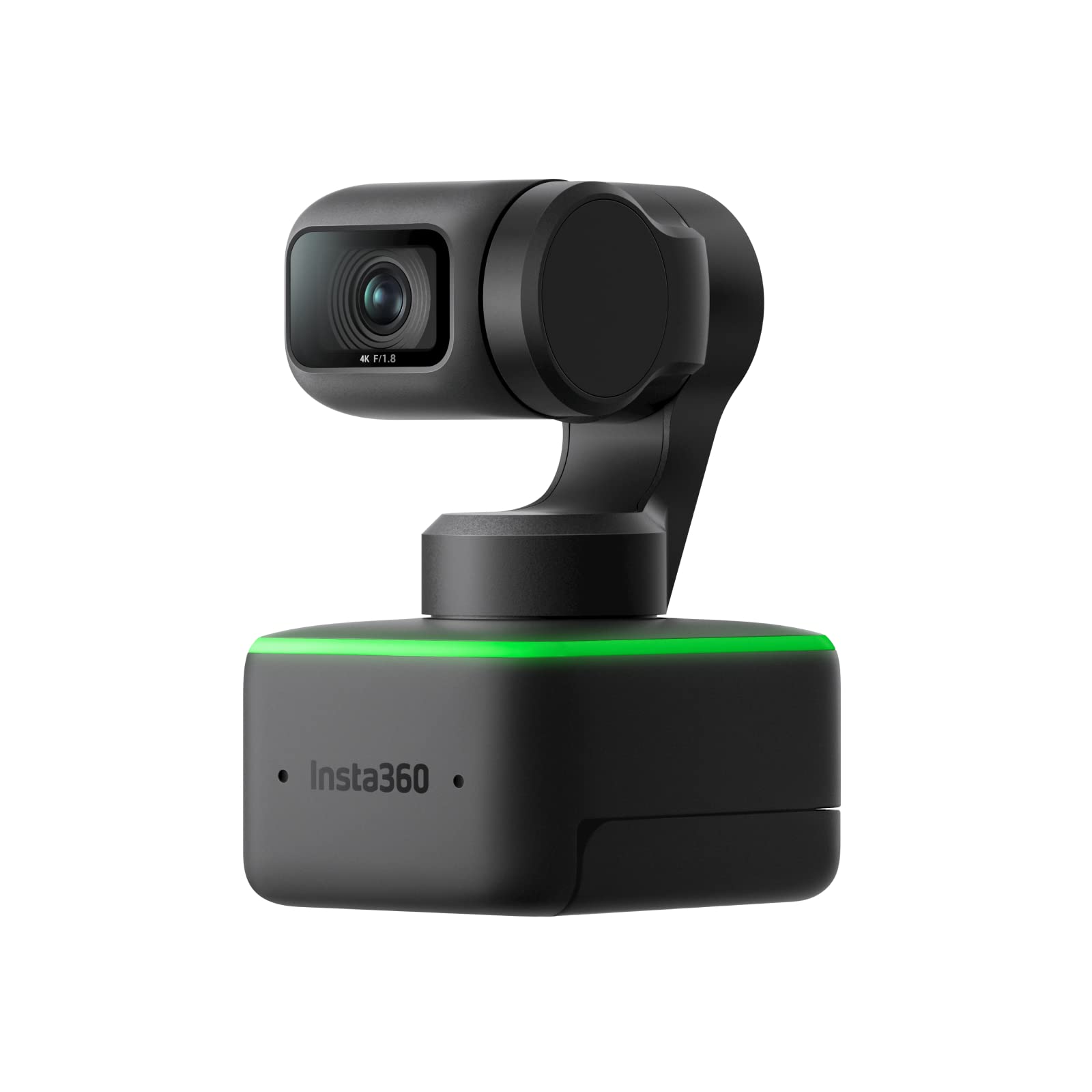 دوربین وب استندالون 4K توانمند سازی شده توسط هوش مصنوعی اینستا360
