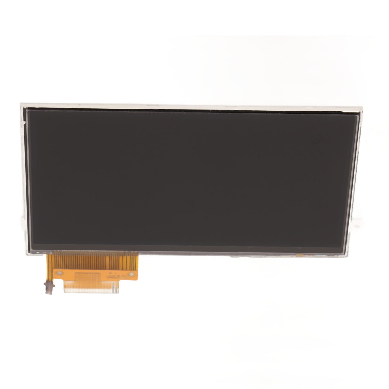 نمایشگر LCD ciciglow برای PSP 2000 2001 2003 2004، صفحه نمایش LCD جایگزین با پشت‌نورده حرفه‌ای برای کنسول بازی PSP