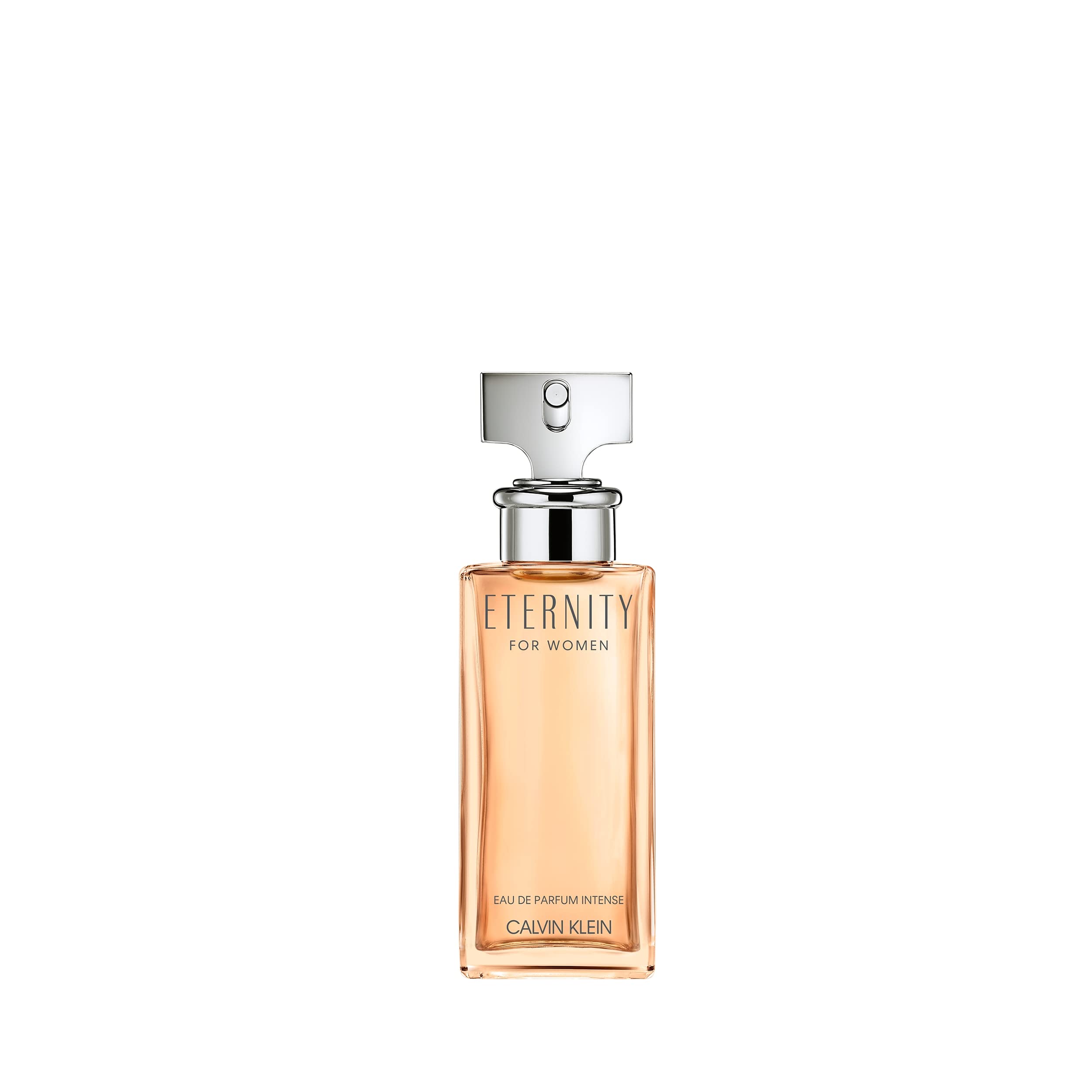 عطر کلوین کلین اترنیتی اینتنس برای زنانه ادو پرفیوم 50 میلی لیتر