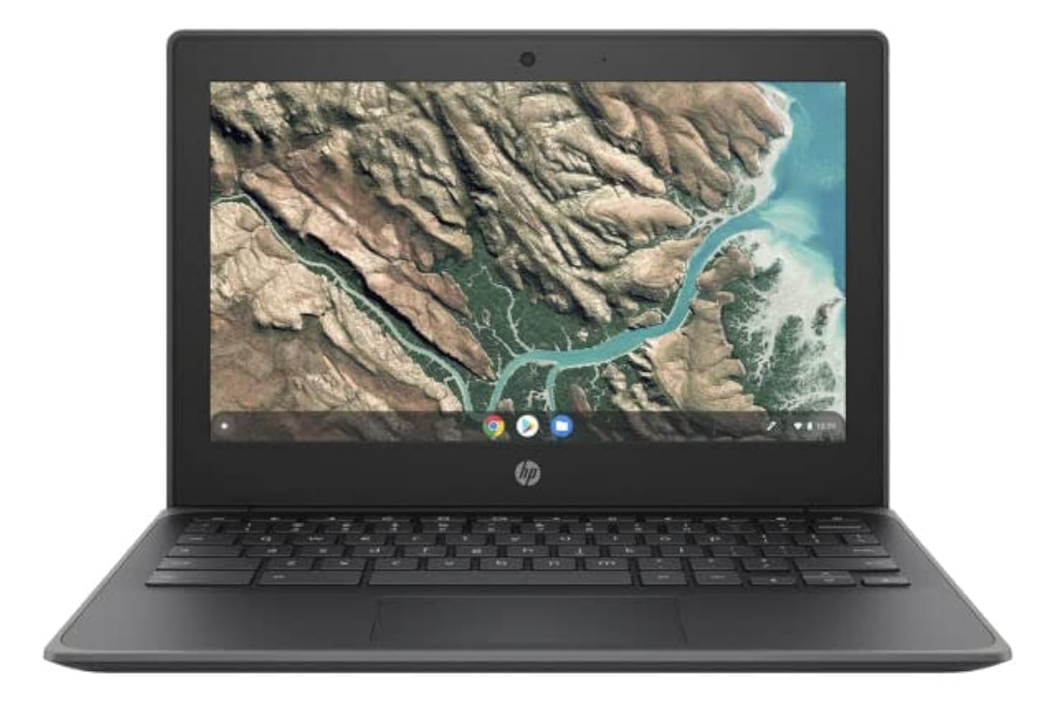 لپ تاپ HP Chromebook 11 G8 Education Edition 11.6" Intel Celeron N4020 4GB 32GB eMMC (تجدیدنظر)