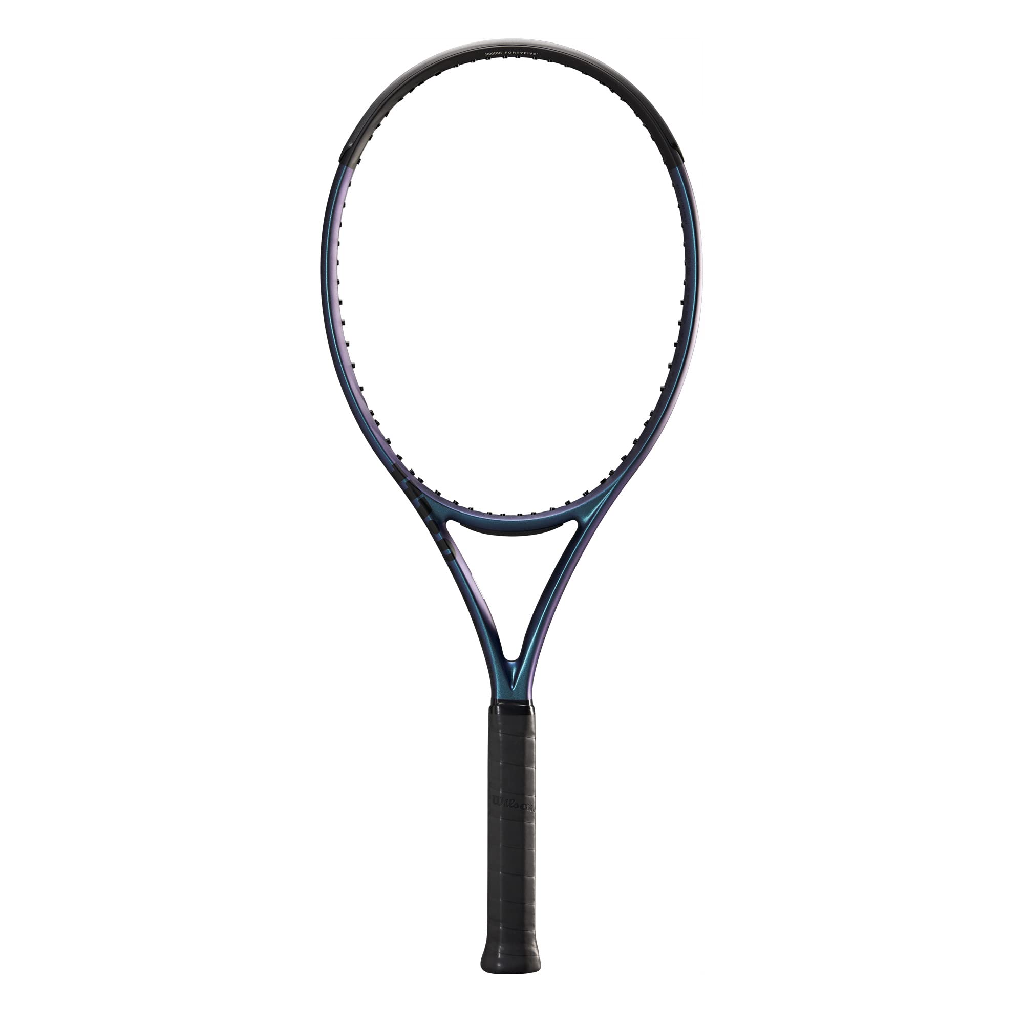 راکت تنیس Wilson Ultra 108 V4 (بدون رول) اندازه دسته 2 - 4 1/4 اینچ