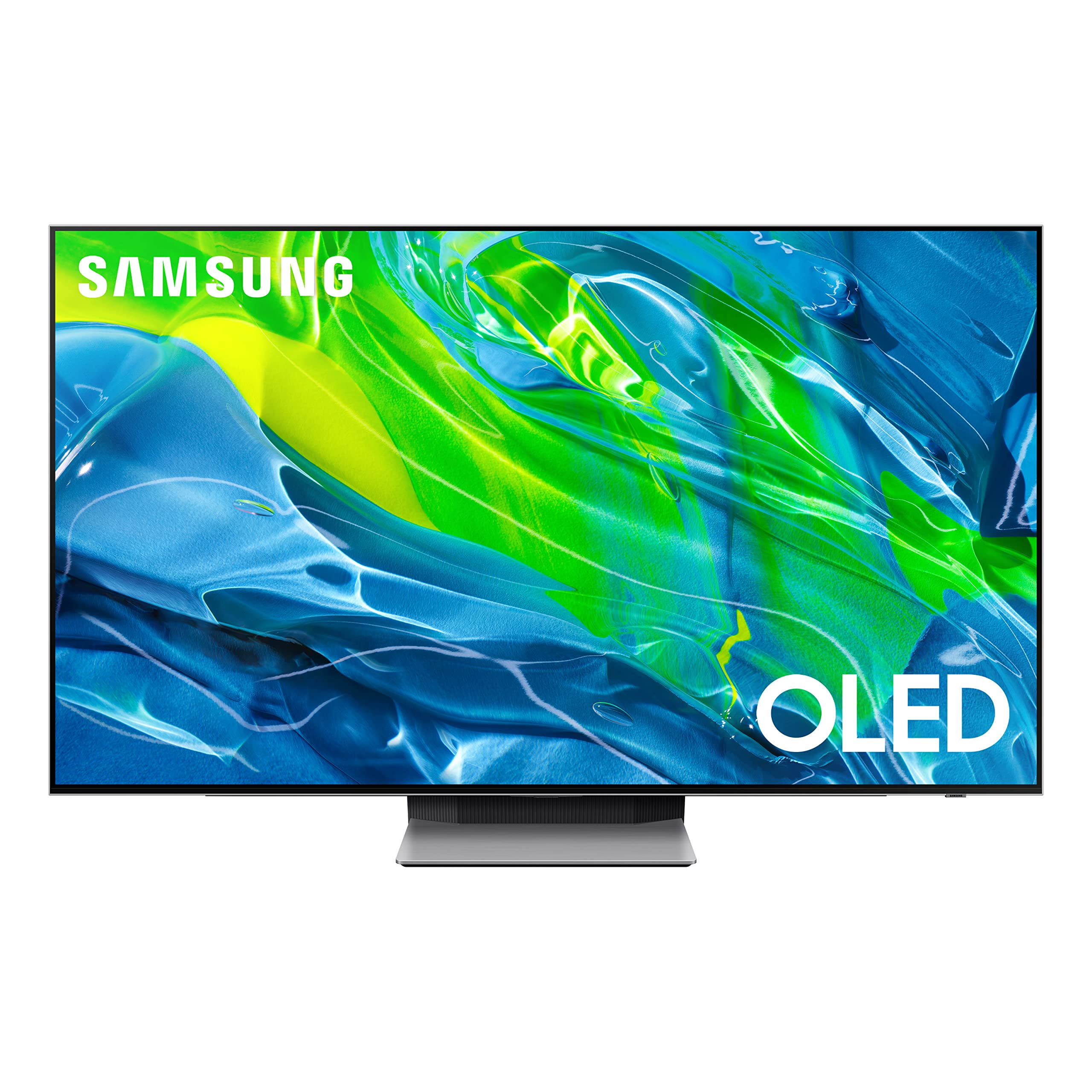 تلویزیون 65 اینچ سامسونگ OLED 4K کوانتوم HDR OLED - QA65S95BAUXZN