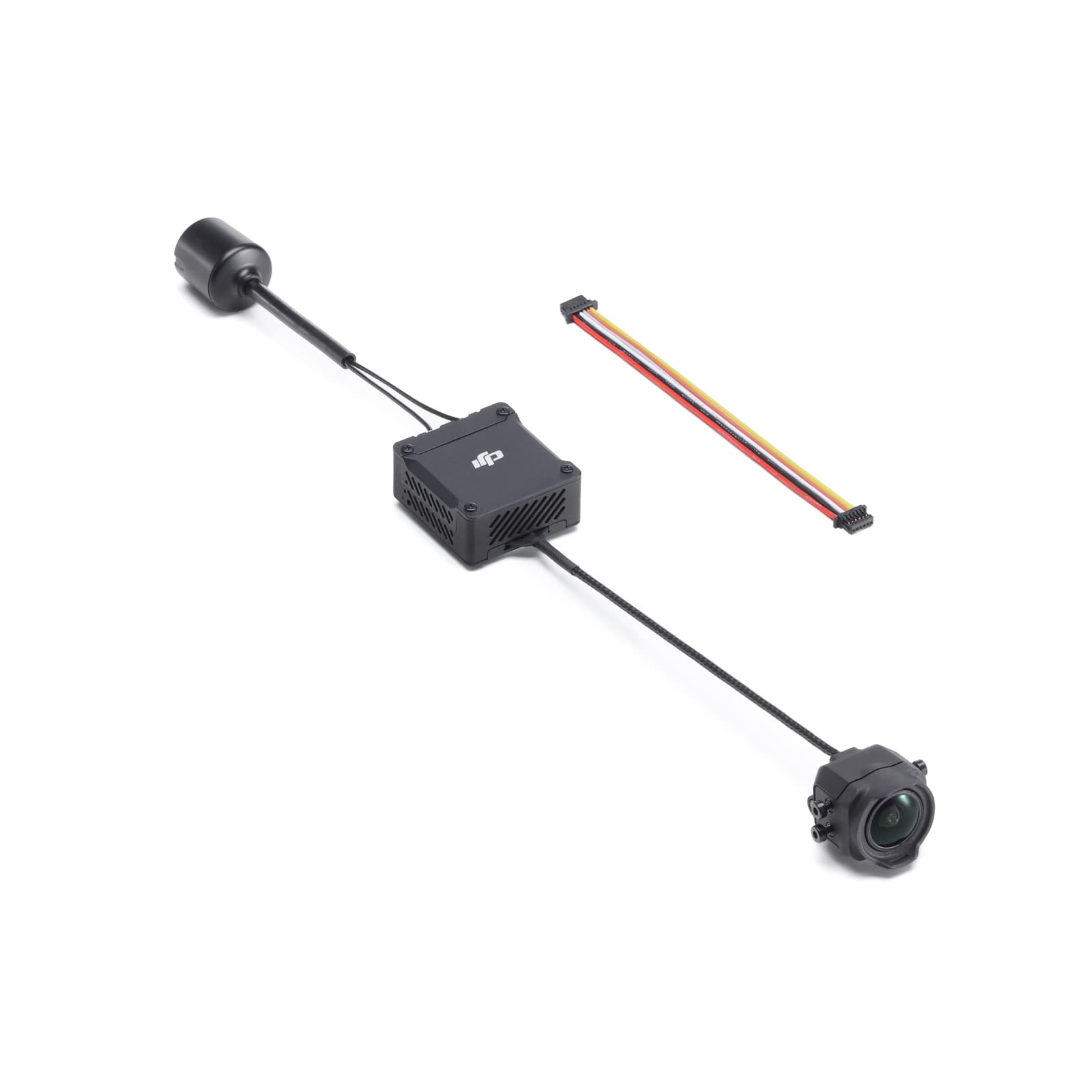 واحد هوایی DJI O3