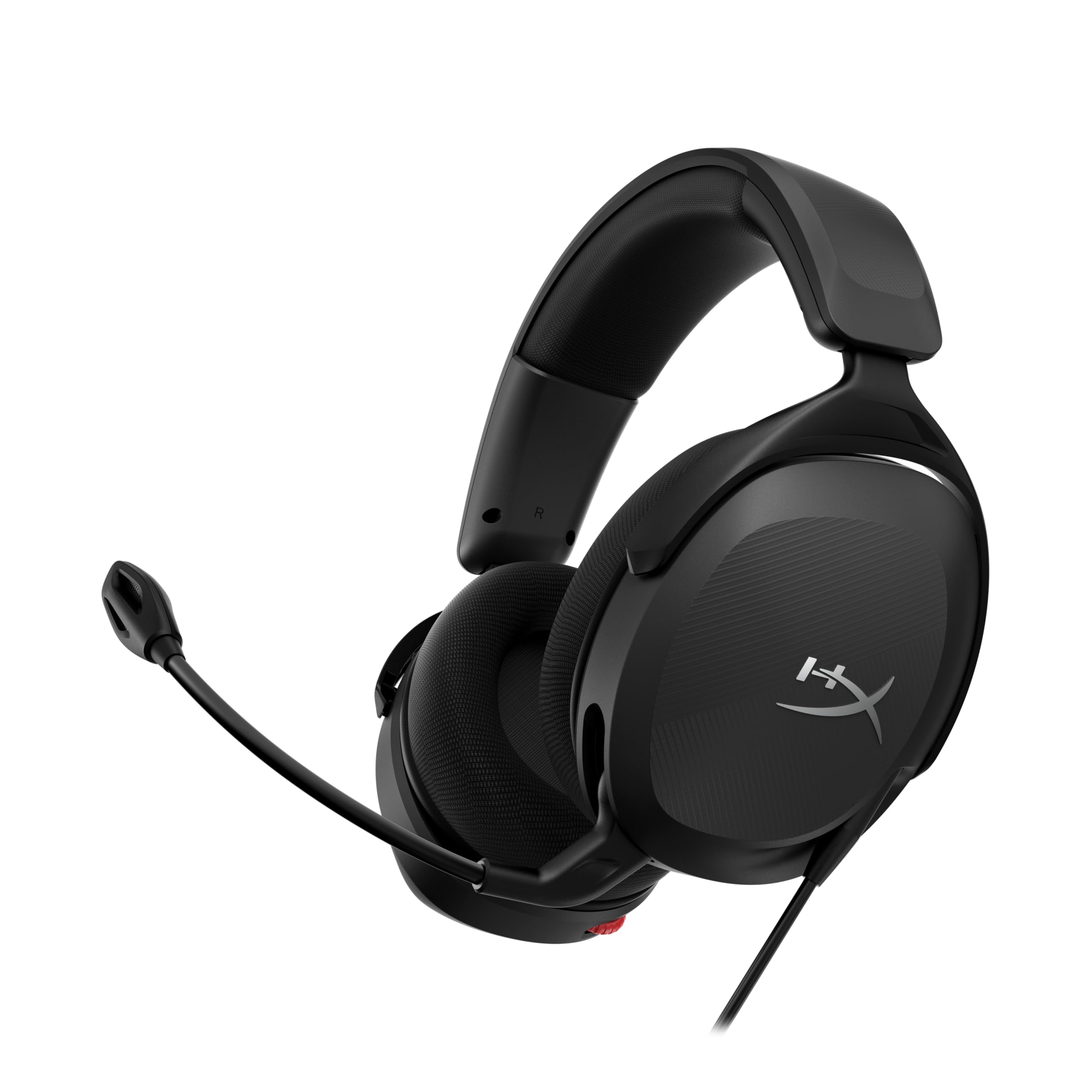 هدست بازی HyperX Cloud Stinger 2 Core DTS با صدای فضایی Headphone X، سایز متوسط، سیمی