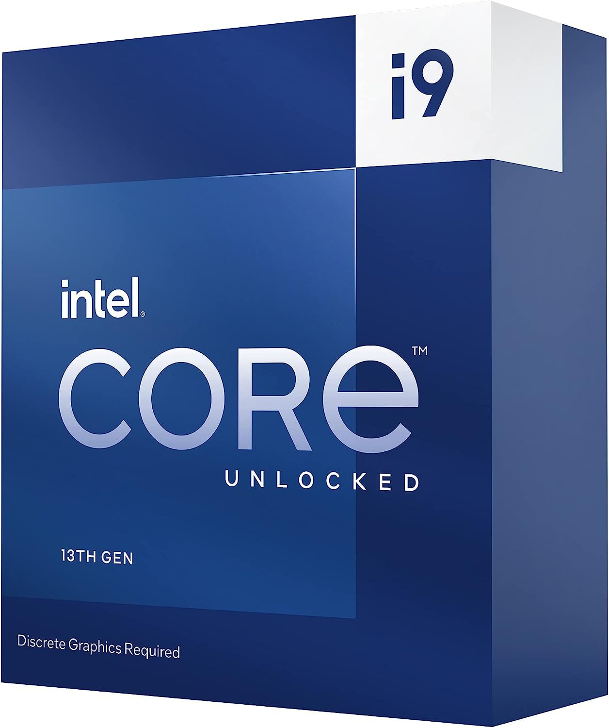 پردازنده Intel S1700 CORE i9 13900KF TRAY GEN13