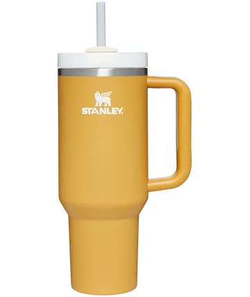 استنلی Quencher H2.0 FlowState Tumbler 40 اونس (یارو) یارو مدرن